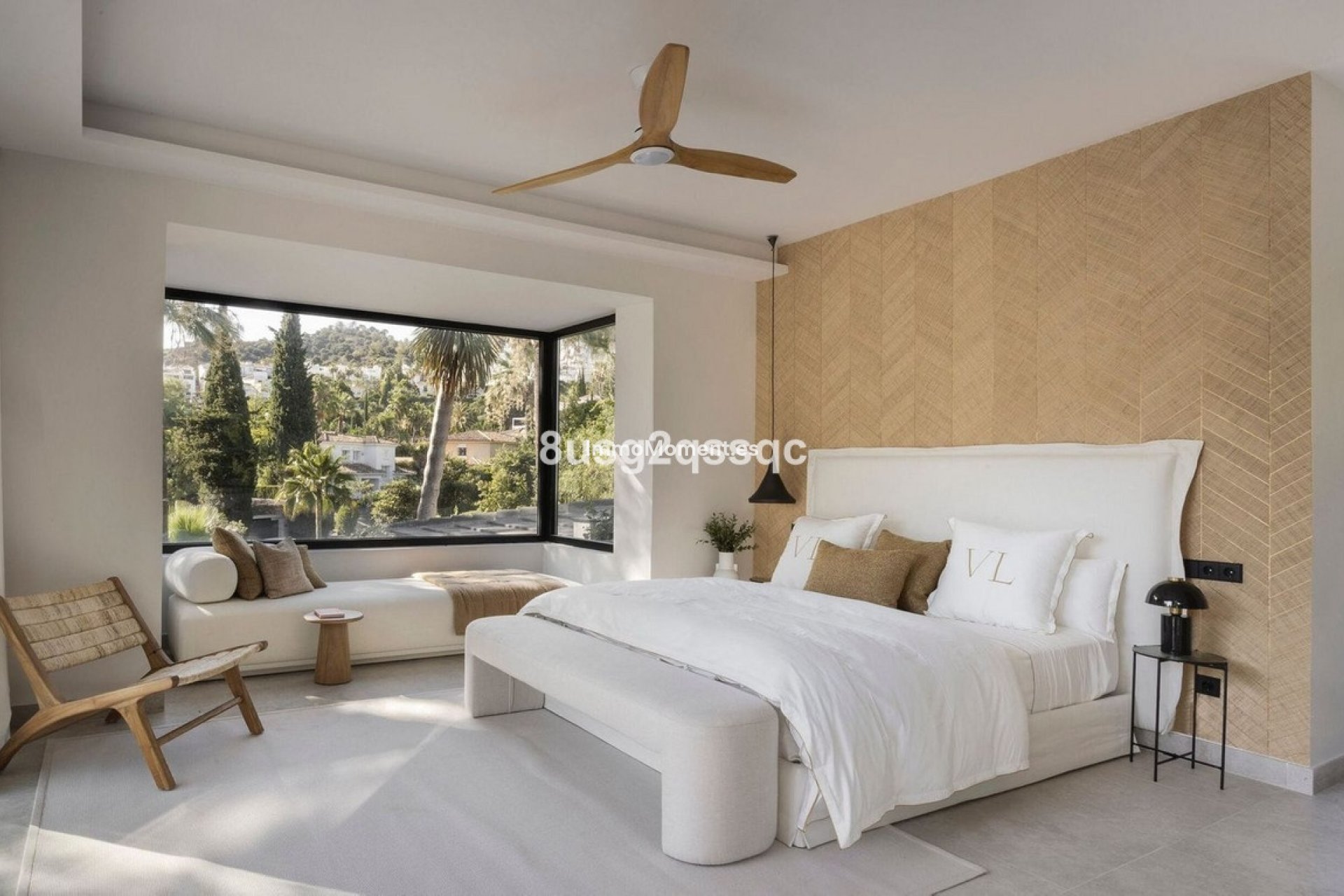 Reventa - Villa independiente - Marbella - Marbella Centro