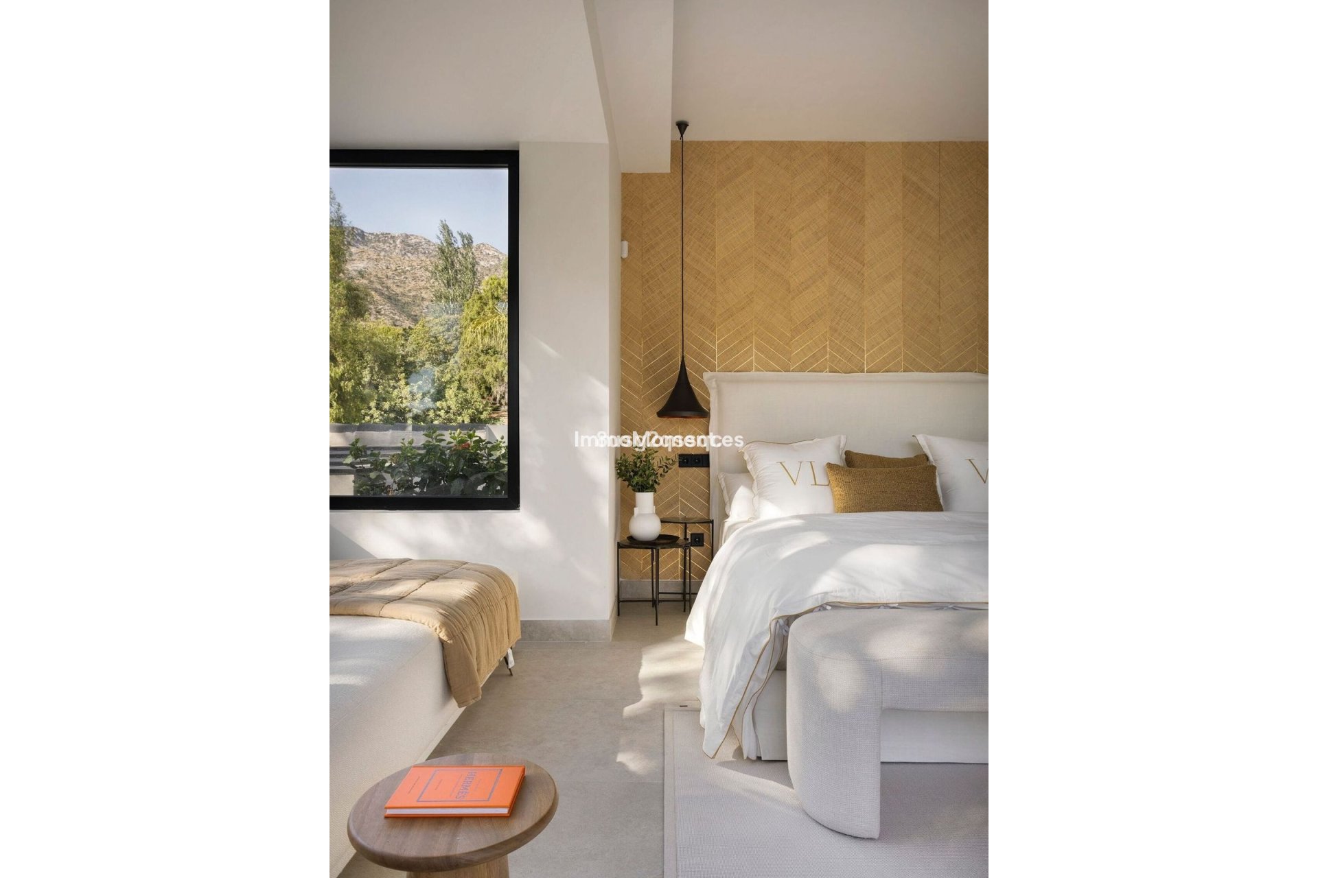 Reventa - Villa independiente - Marbella - Marbella Centro