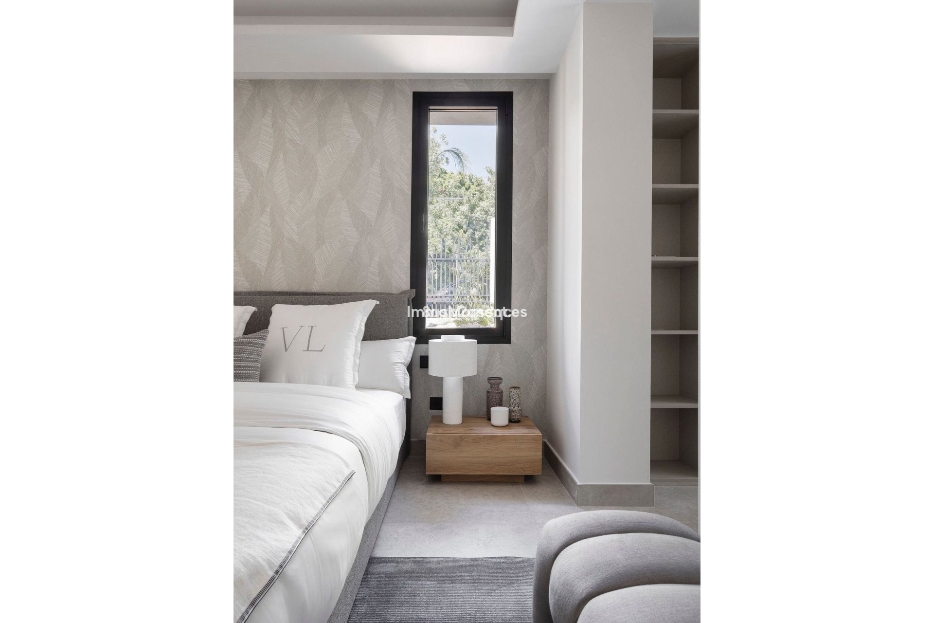 Reventa - Villa independiente - Marbella - Marbella Centro
