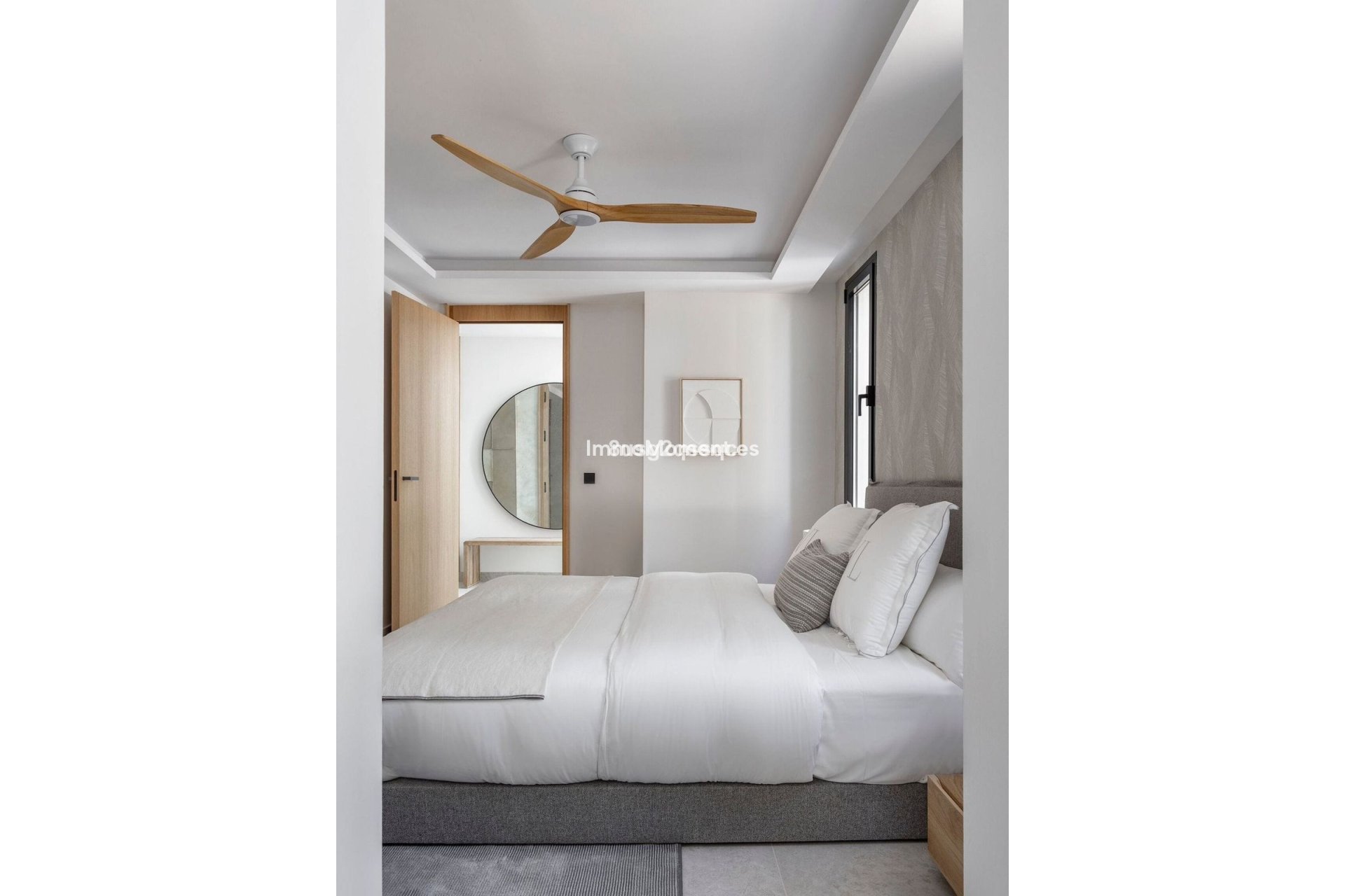 Reventa - Villa independiente - Marbella - Marbella Centro