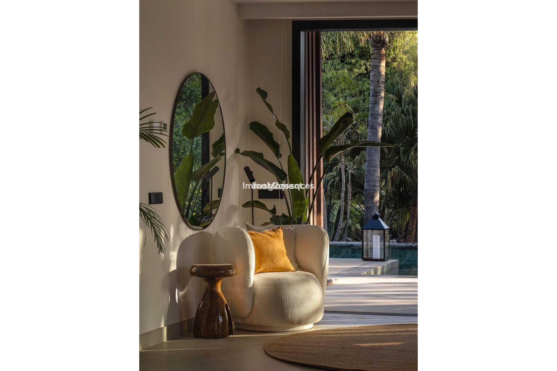 Reventa - Villa independiente - Marbella - Marbella Centro