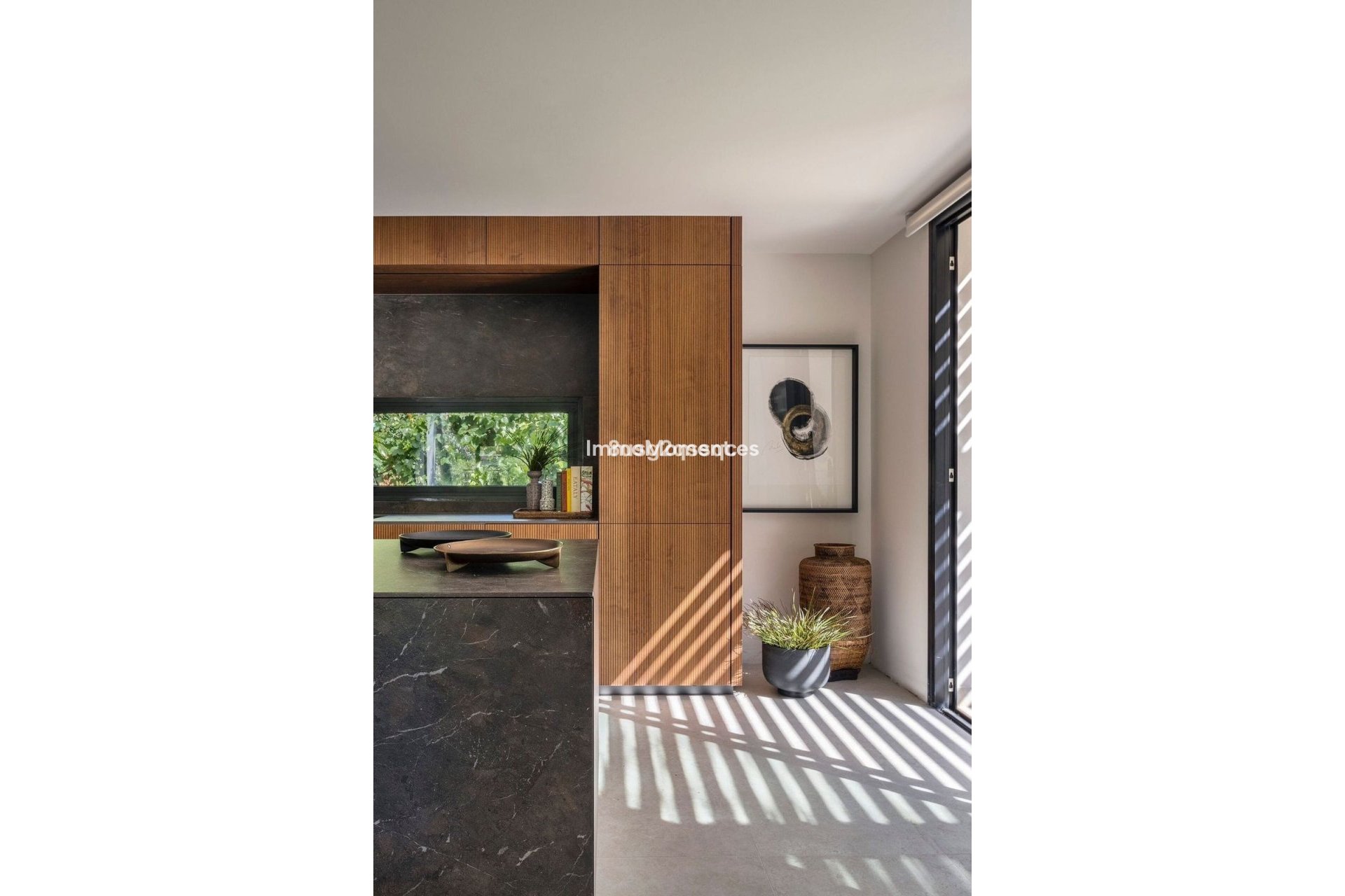 Reventa - Villa independiente - Marbella - Marbella Centro