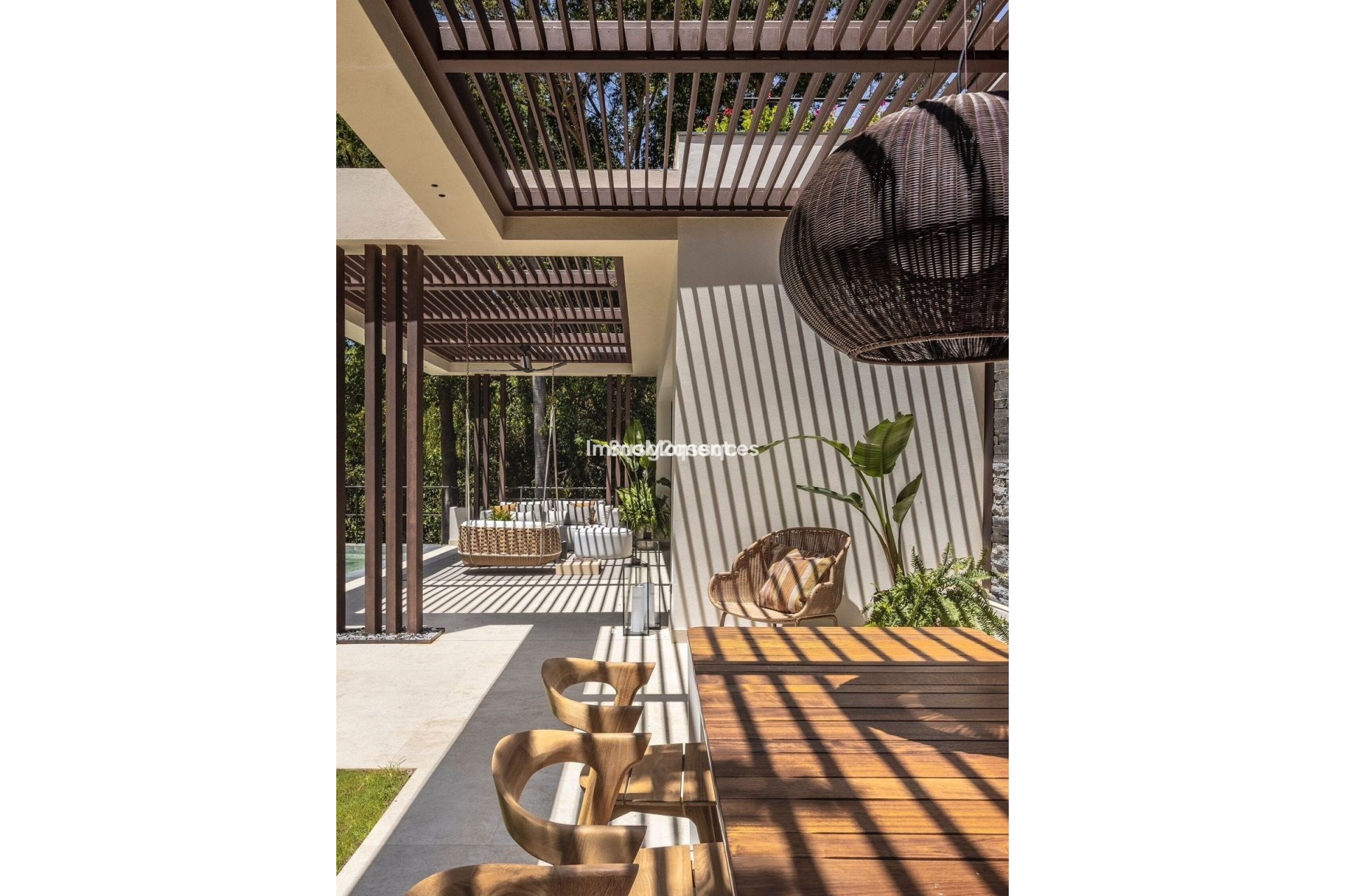 Reventa - Villa independiente - Marbella - Marbella Centro