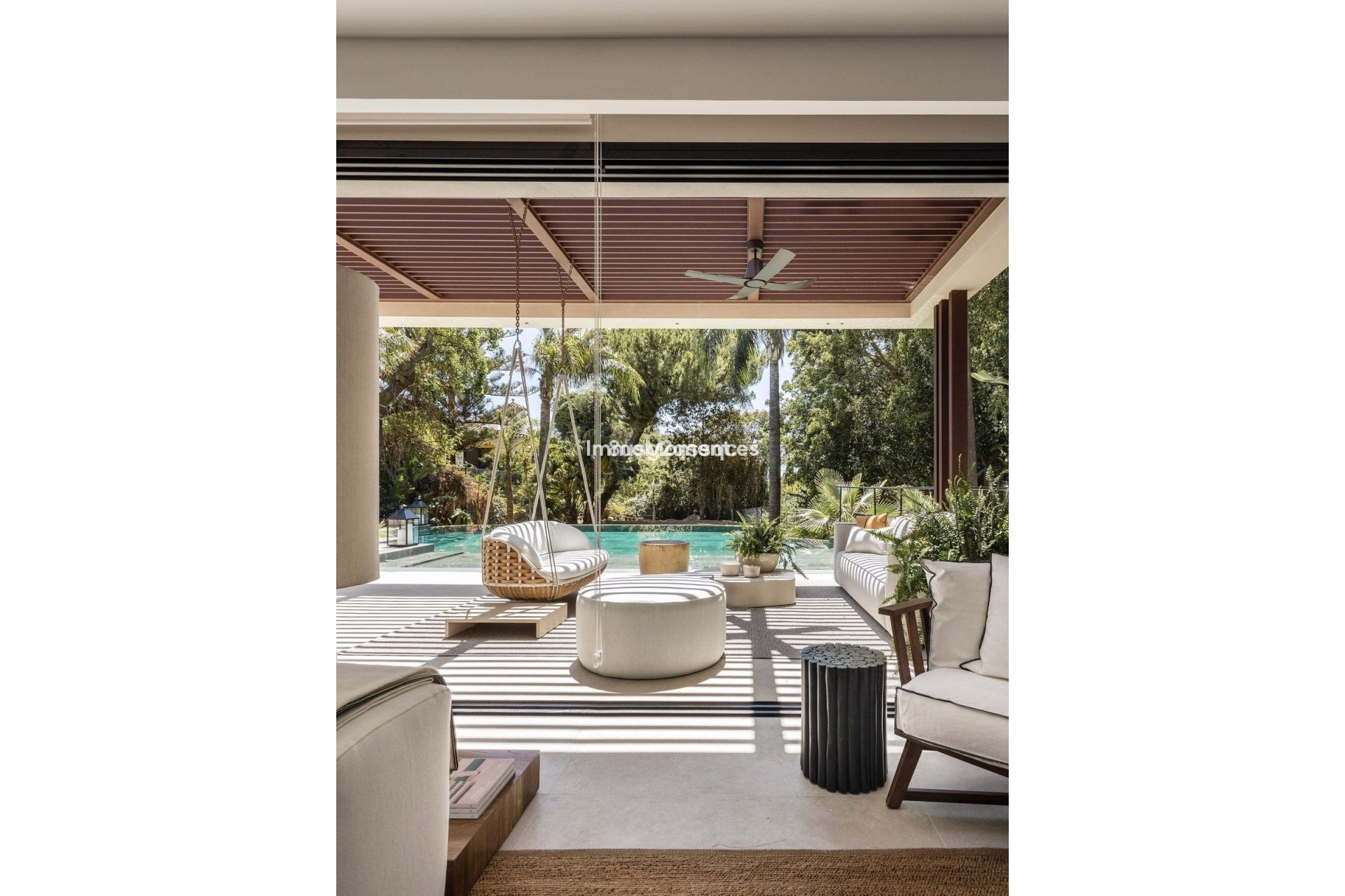 Reventa - Villa independiente - Marbella - Marbella Centro