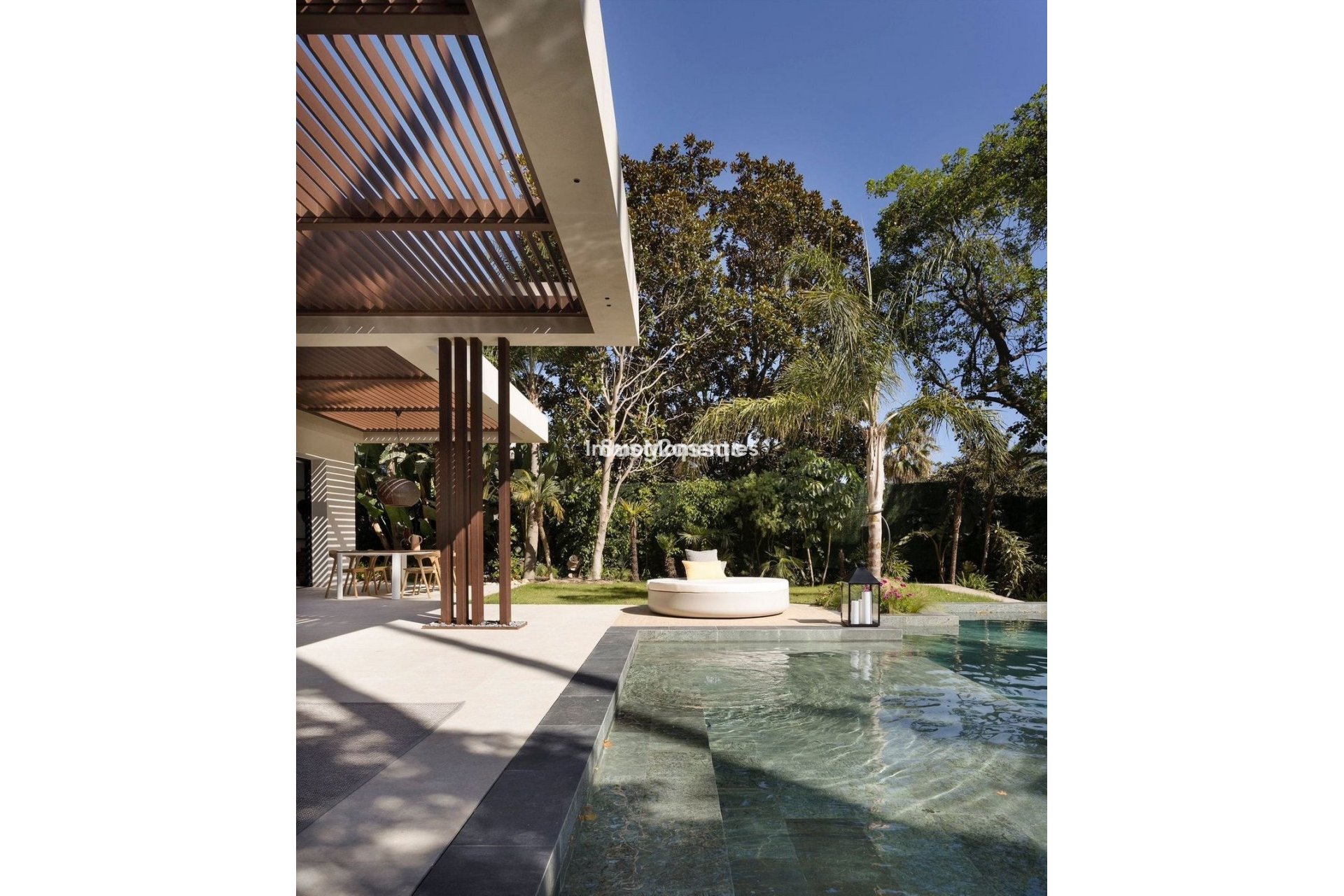Reventa - Villa independiente - Marbella - Marbella Centro