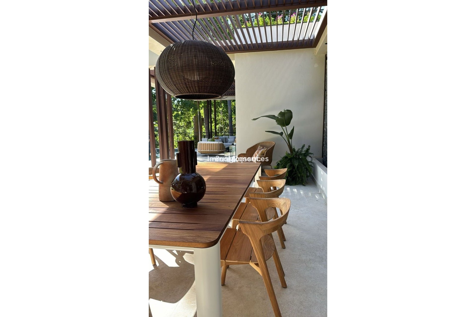 Reventa - Villa independiente - Marbella - Marbella Centro