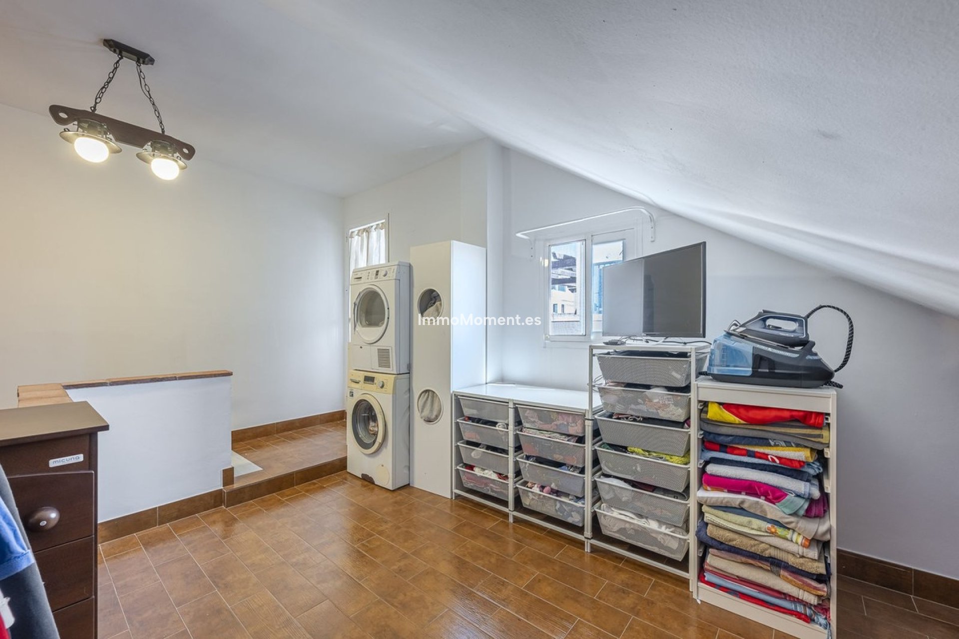Reventa - Villa independiente - Marbella - Marbella Centro