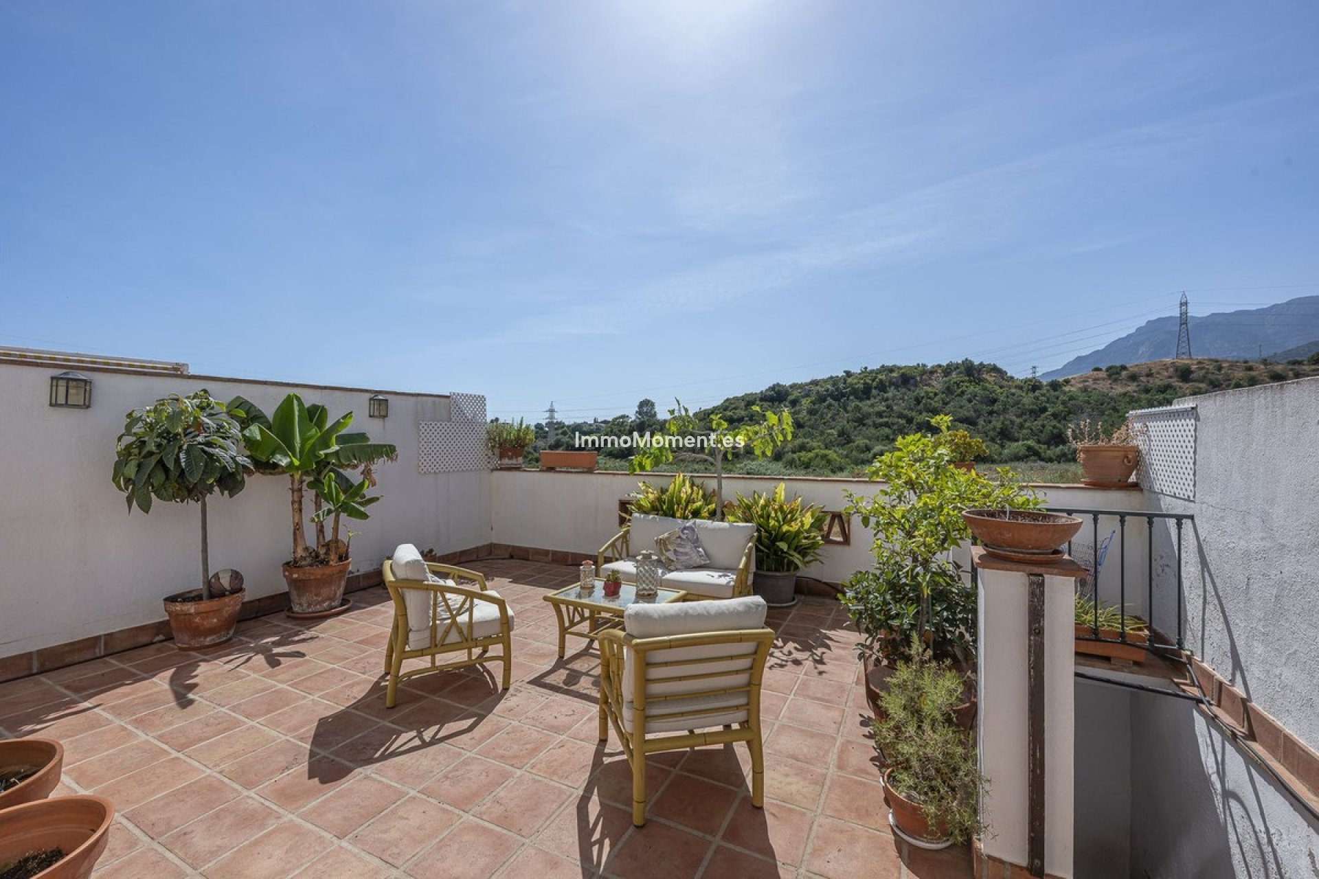 Reventa - Villa independiente - Marbella - Marbella Centro