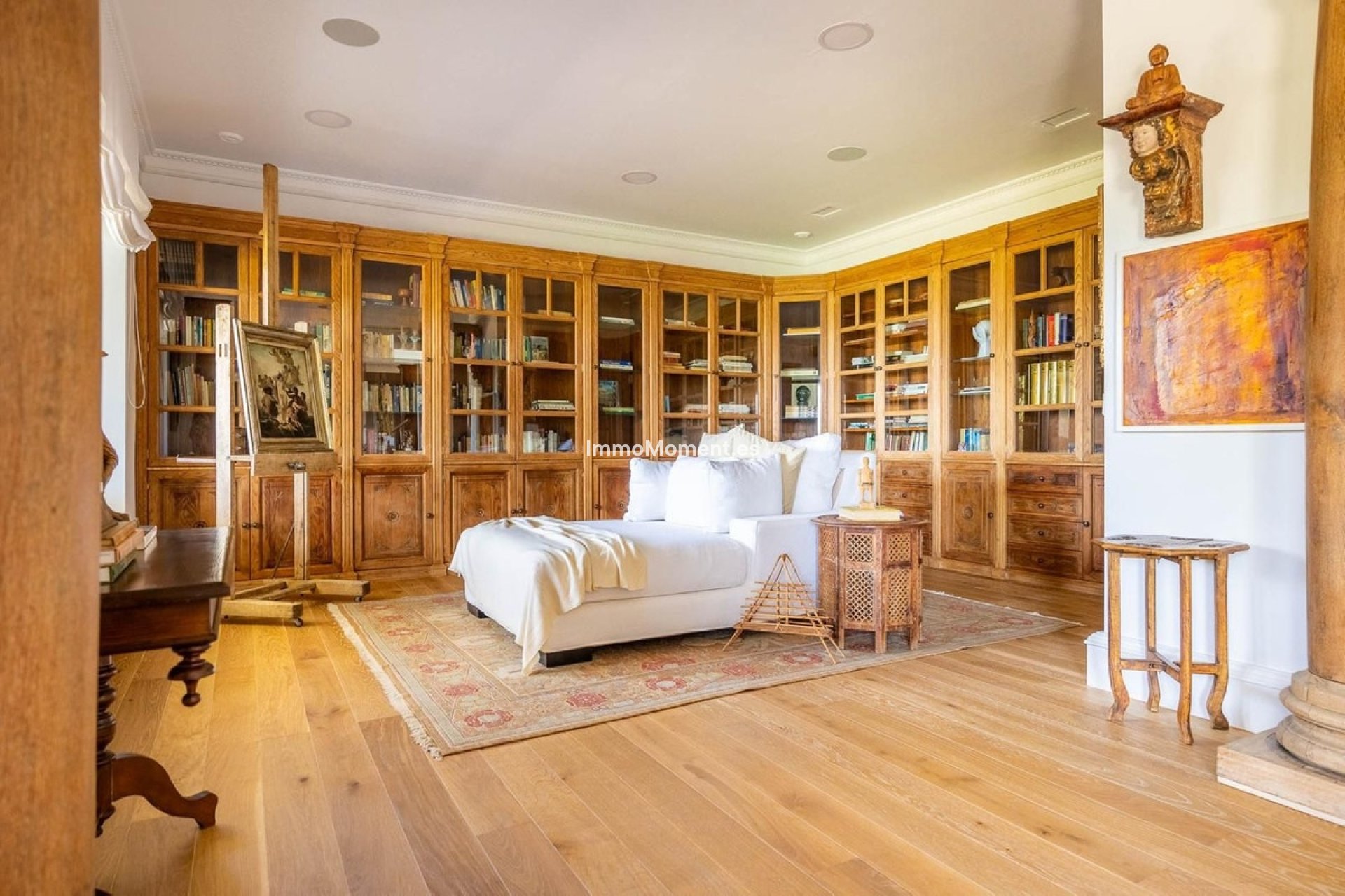 Reventa - Villa independiente - Marbella - Marbella Centro