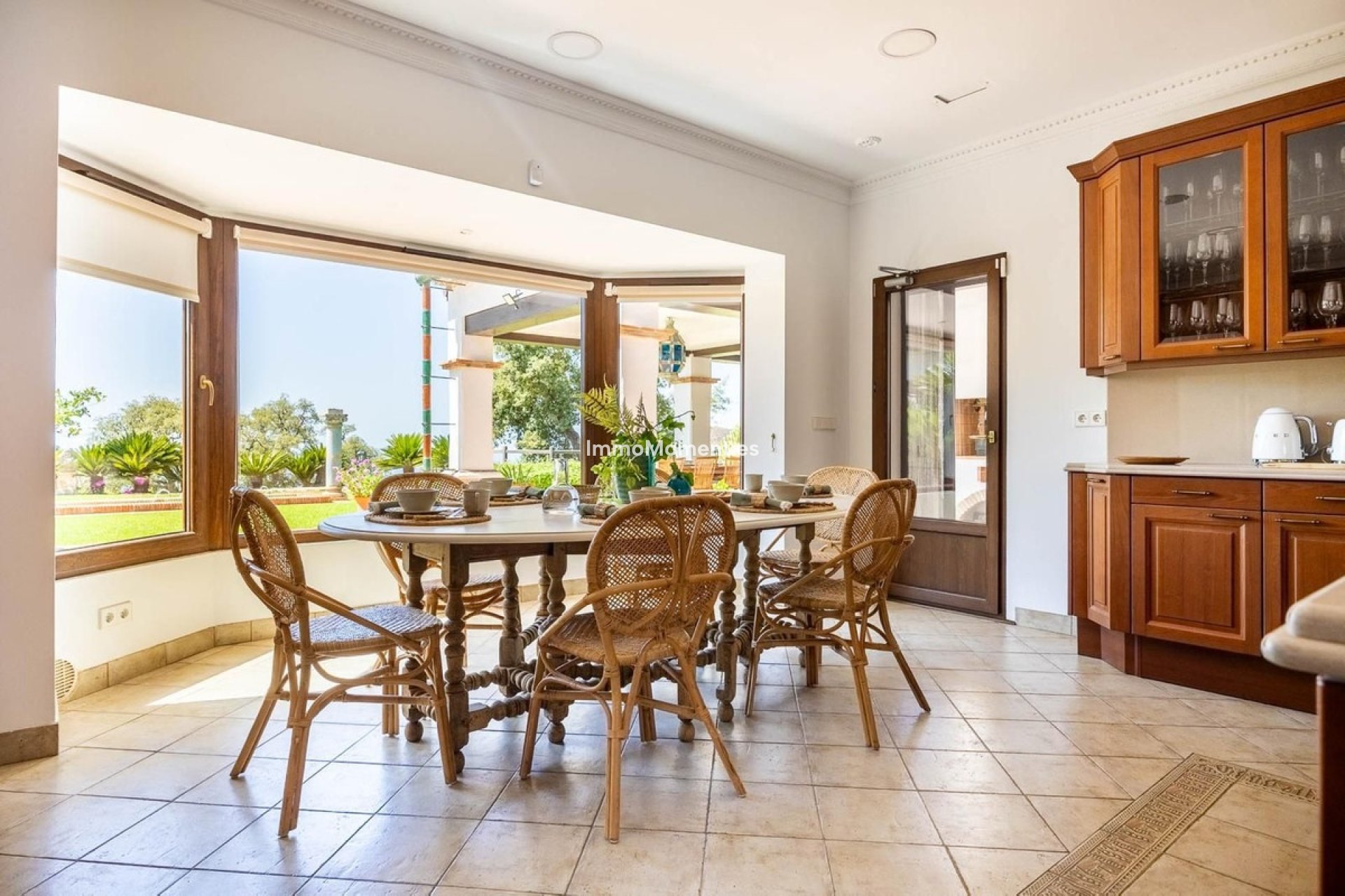 Reventa - Villa independiente - Marbella - Marbella Centro