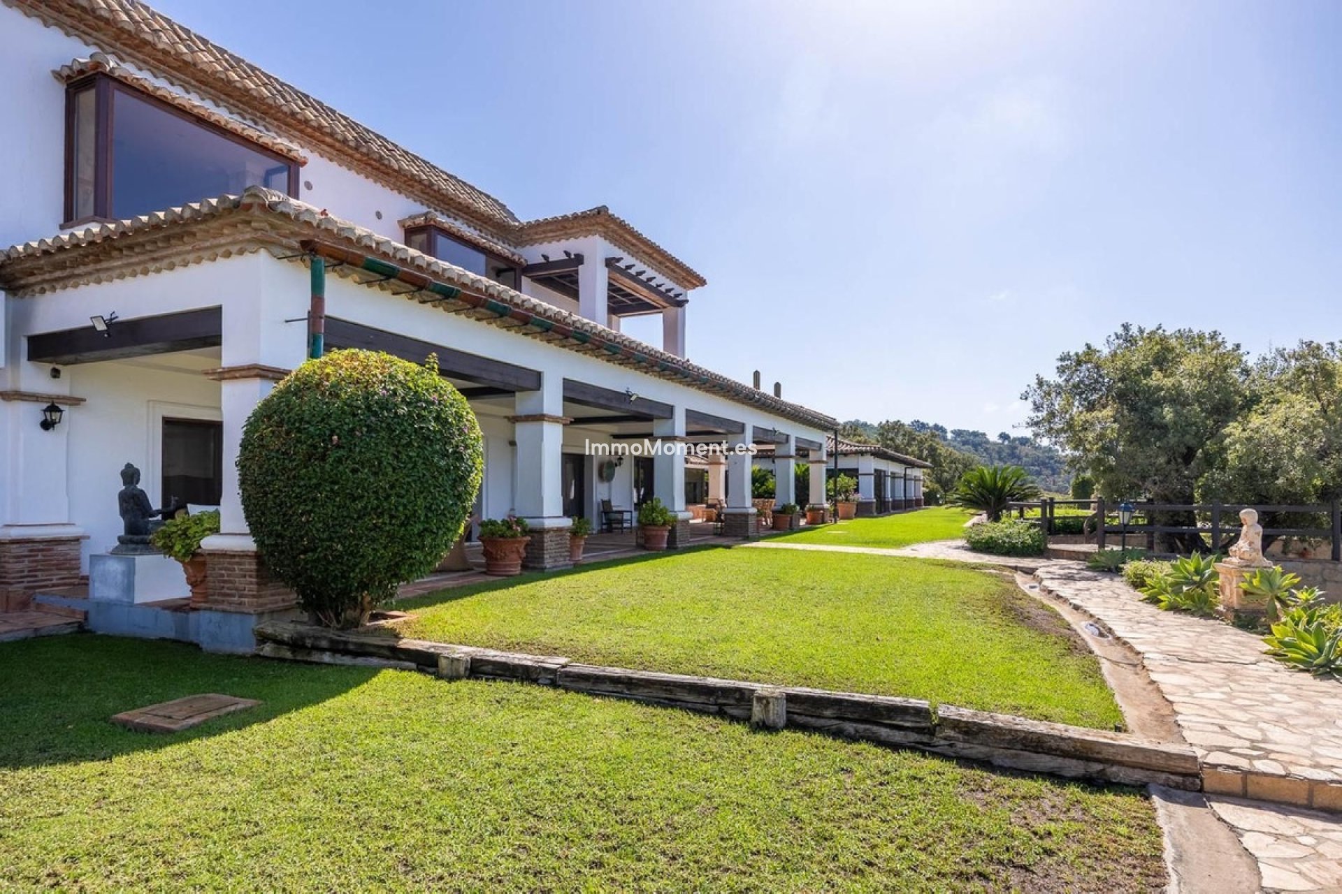 Reventa - Villa independiente - Marbella - Marbella Centro