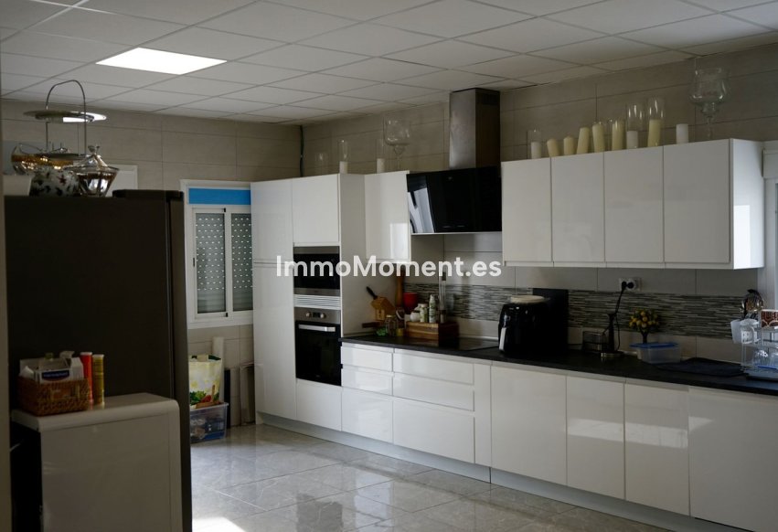Reventa - Villa independiente - Marbella - Marbella Centro