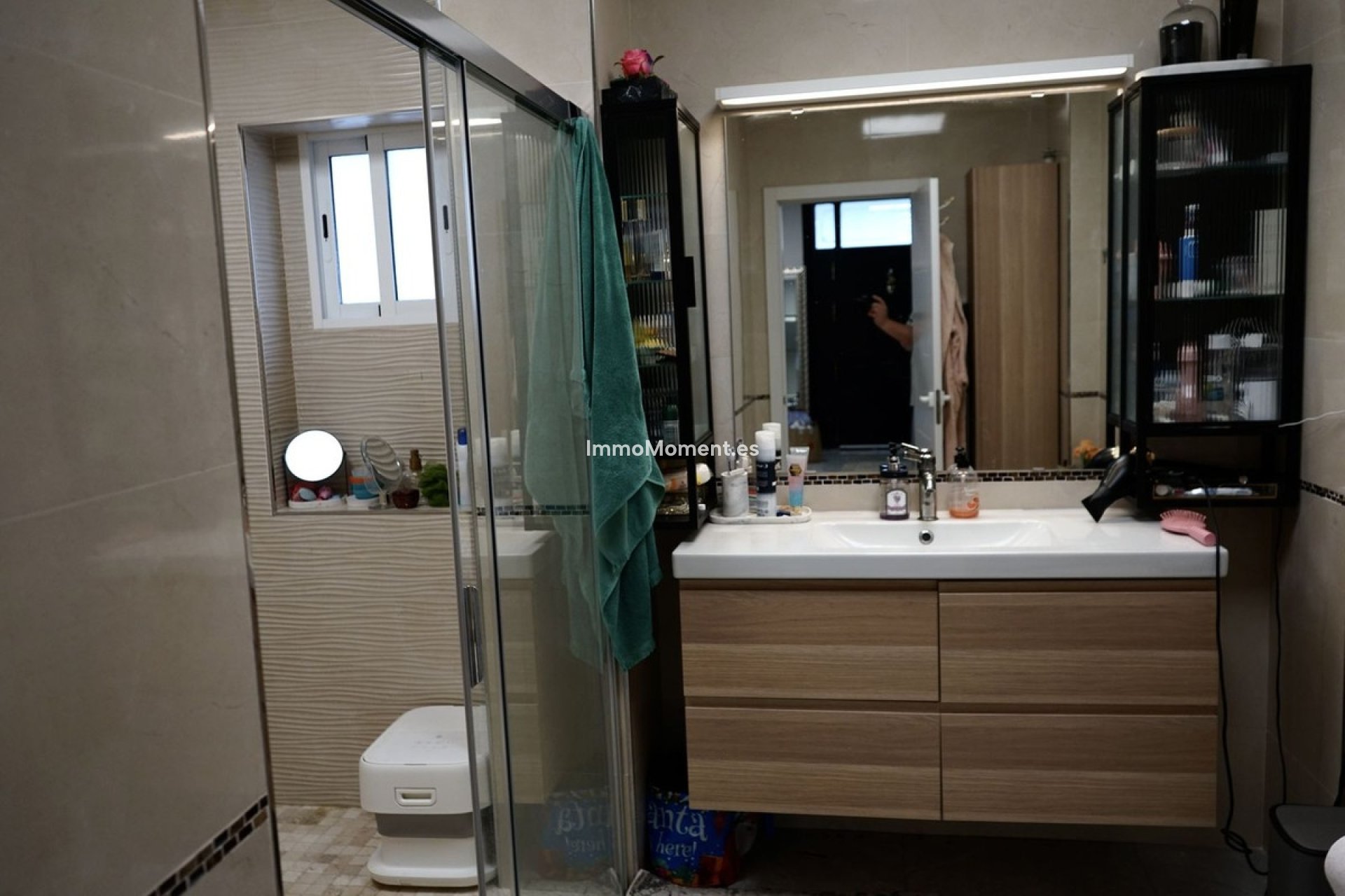 Reventa - Villa independiente - Marbella - Marbella Centro
