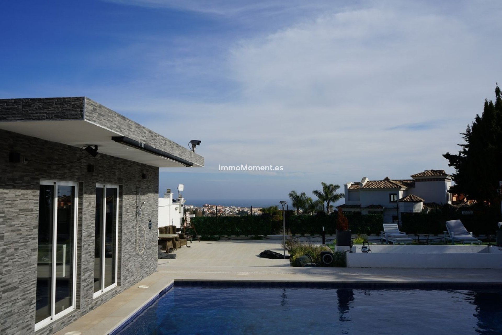 Reventa - Villa independiente - Marbella - Marbella Centro