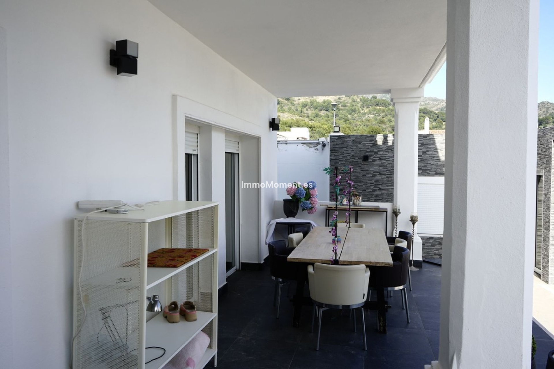 Reventa - Villa independiente - Marbella - Marbella Centro