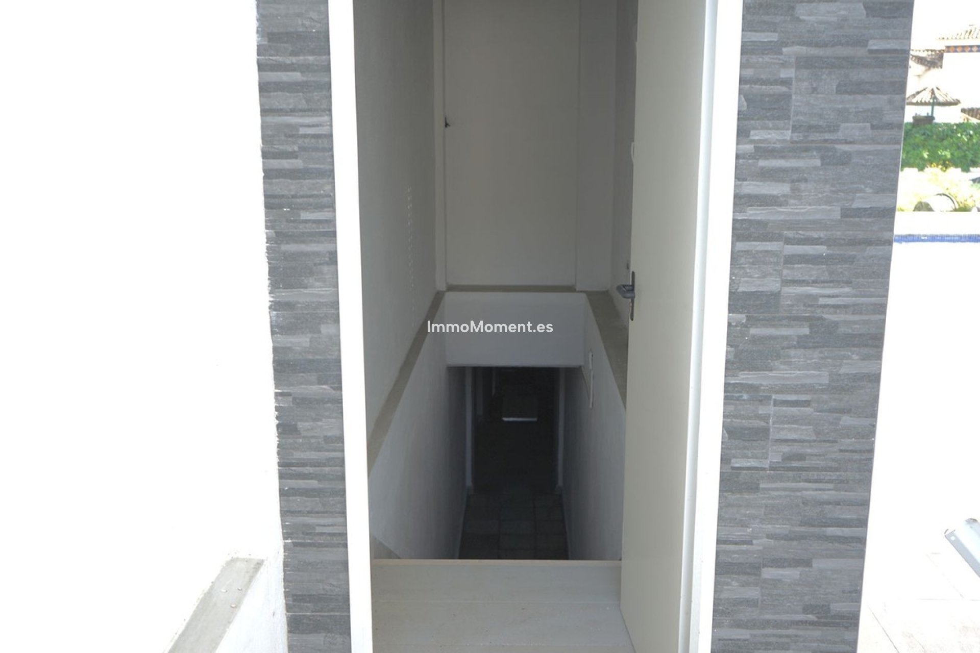 Reventa - Villa independiente - Marbella - Marbella Centro