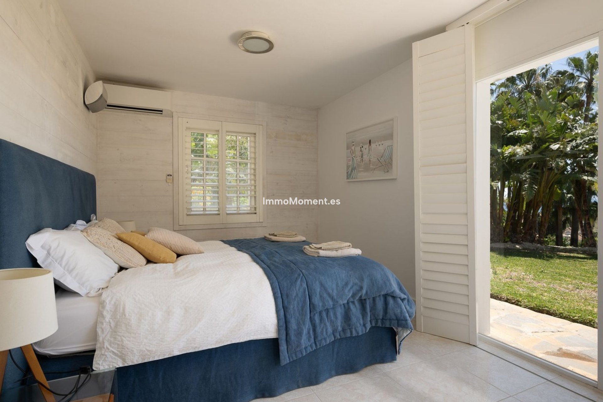 Reventa - Villa independiente - Marbella - Marbella Centro