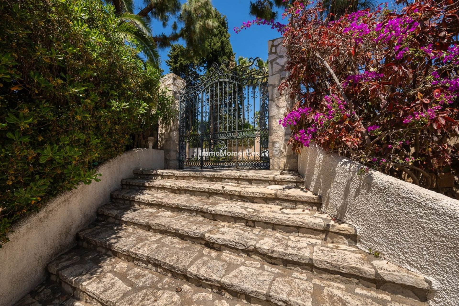 Reventa - Villa independiente - Marbella - Marbella Centro