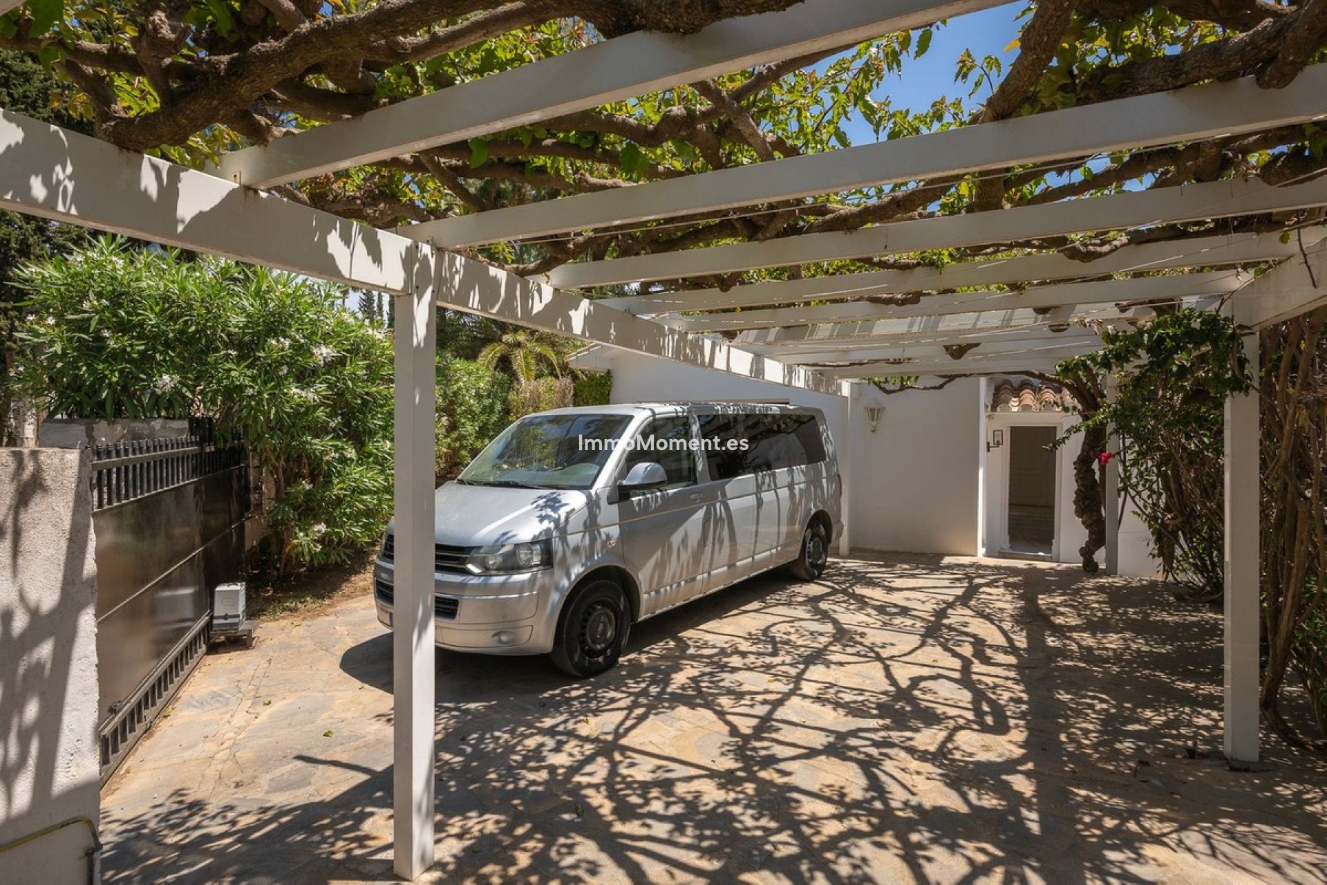 Reventa - Villa independiente - Marbella - Marbella Centro