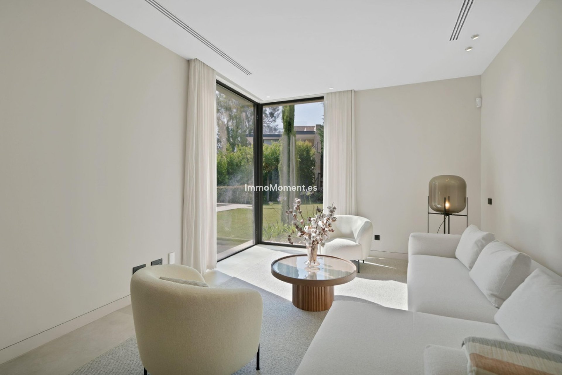 Reventa - Villa independiente - Marbella - Marbella Centro