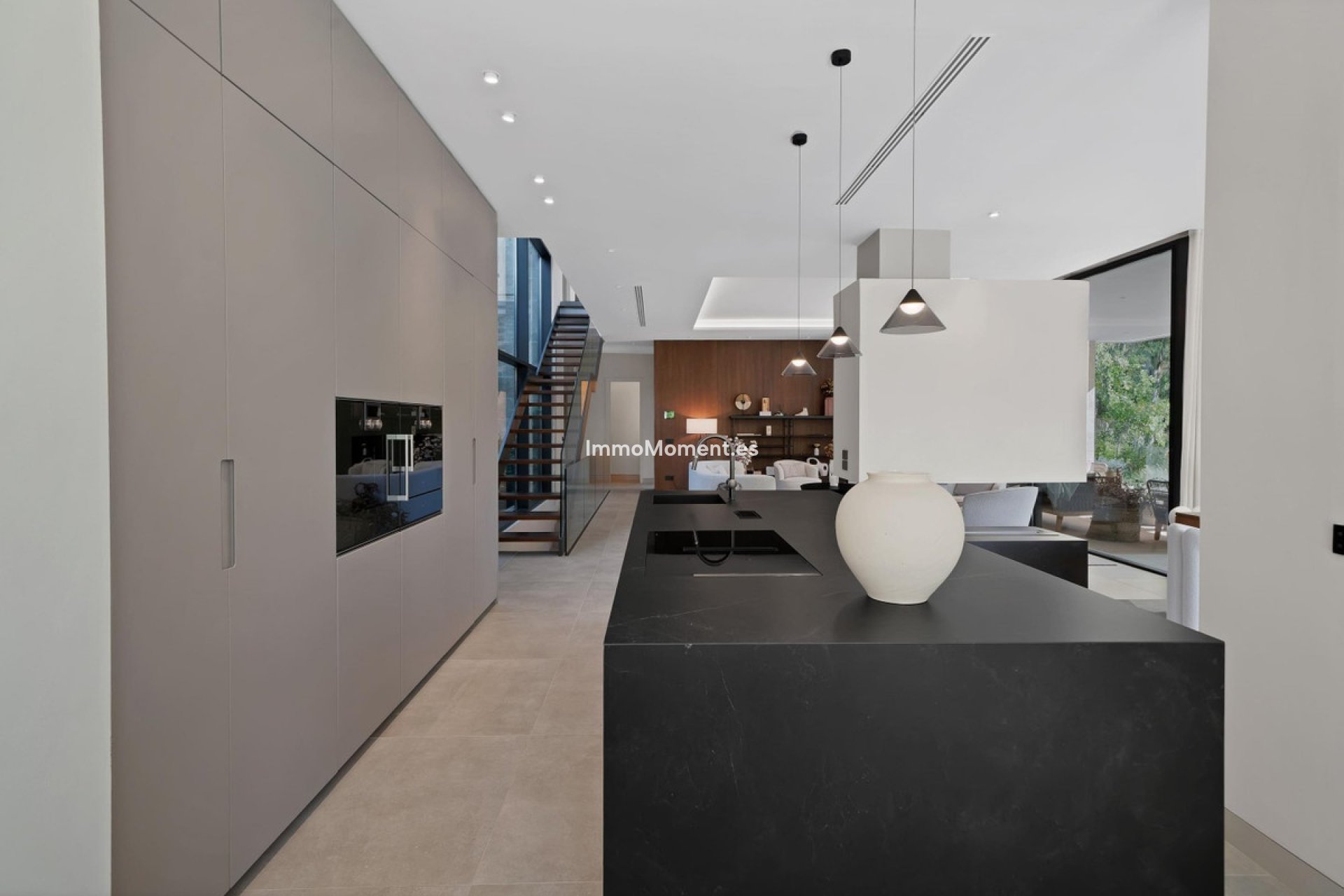 Reventa - Villa independiente - Marbella - Marbella Centro