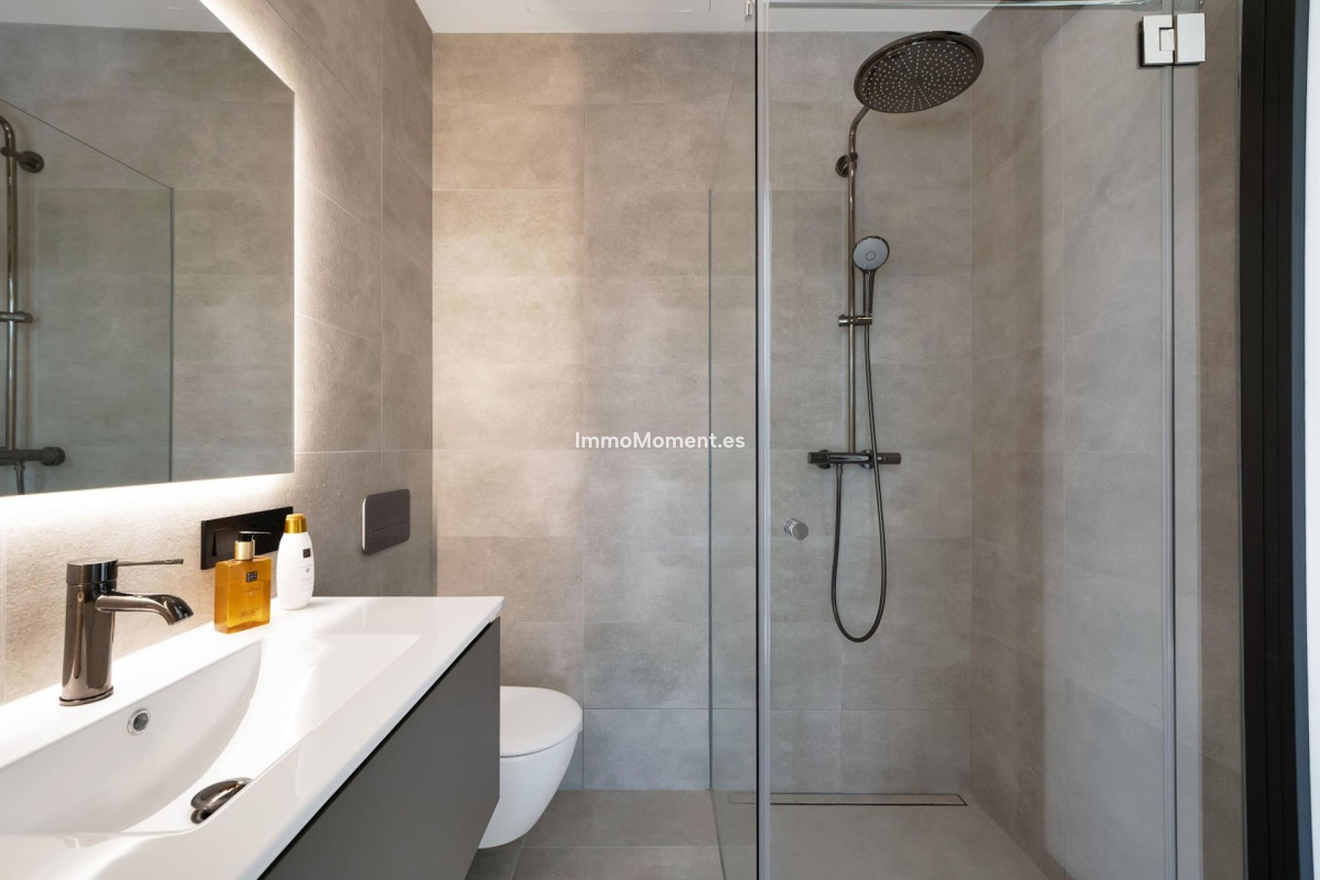Reventa - Villa independiente - Marbella - Marbella Centro
