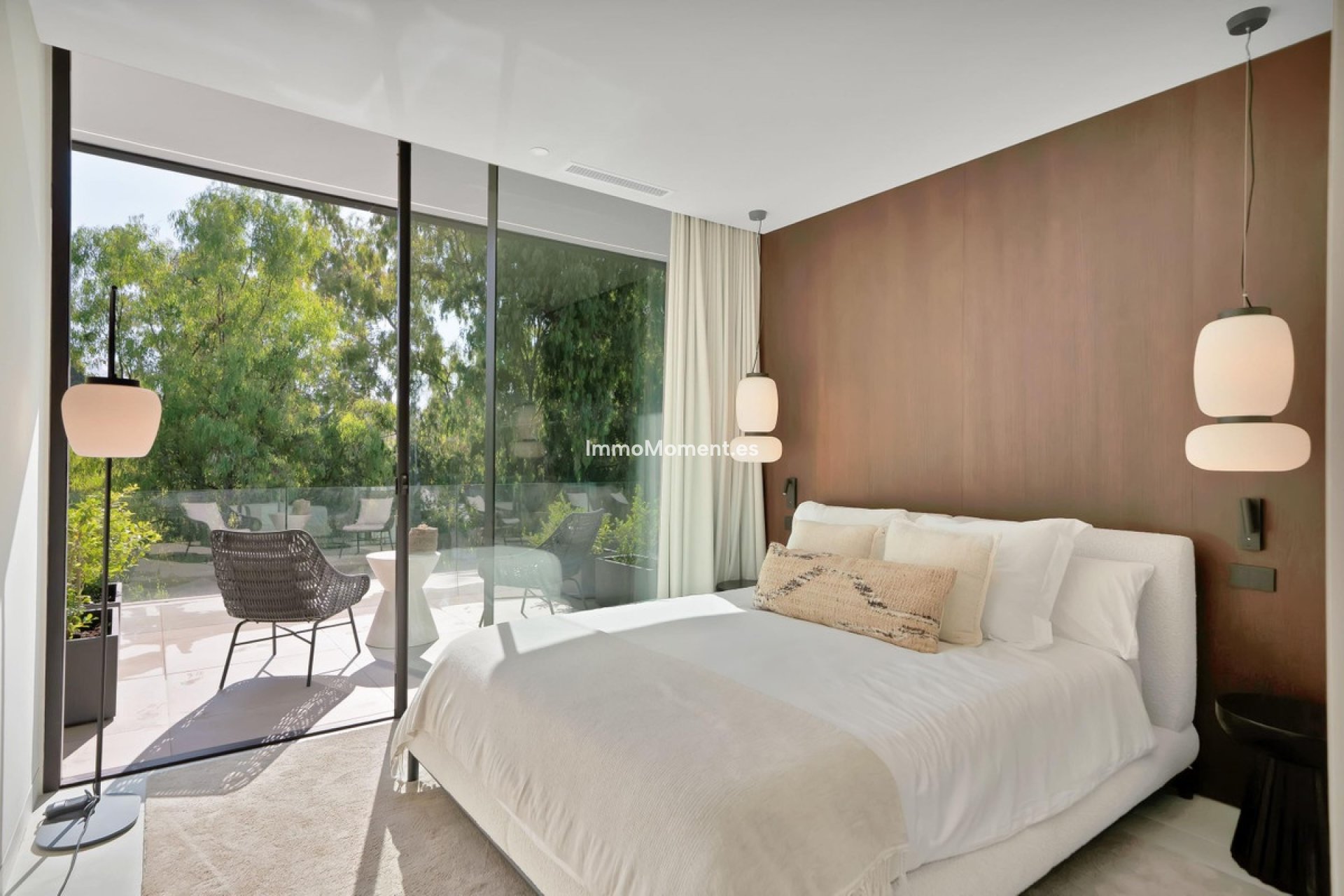 Reventa - Villa independiente - Marbella - Marbella Centro