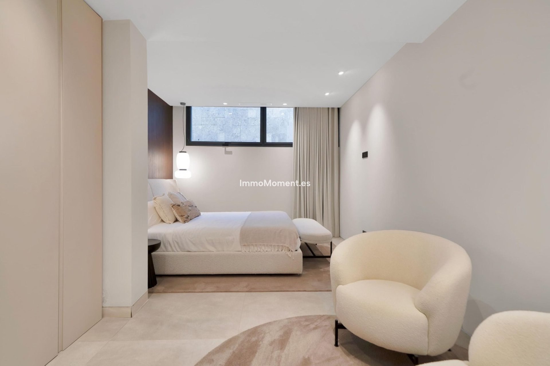 Reventa - Villa independiente - Marbella - Marbella Centro