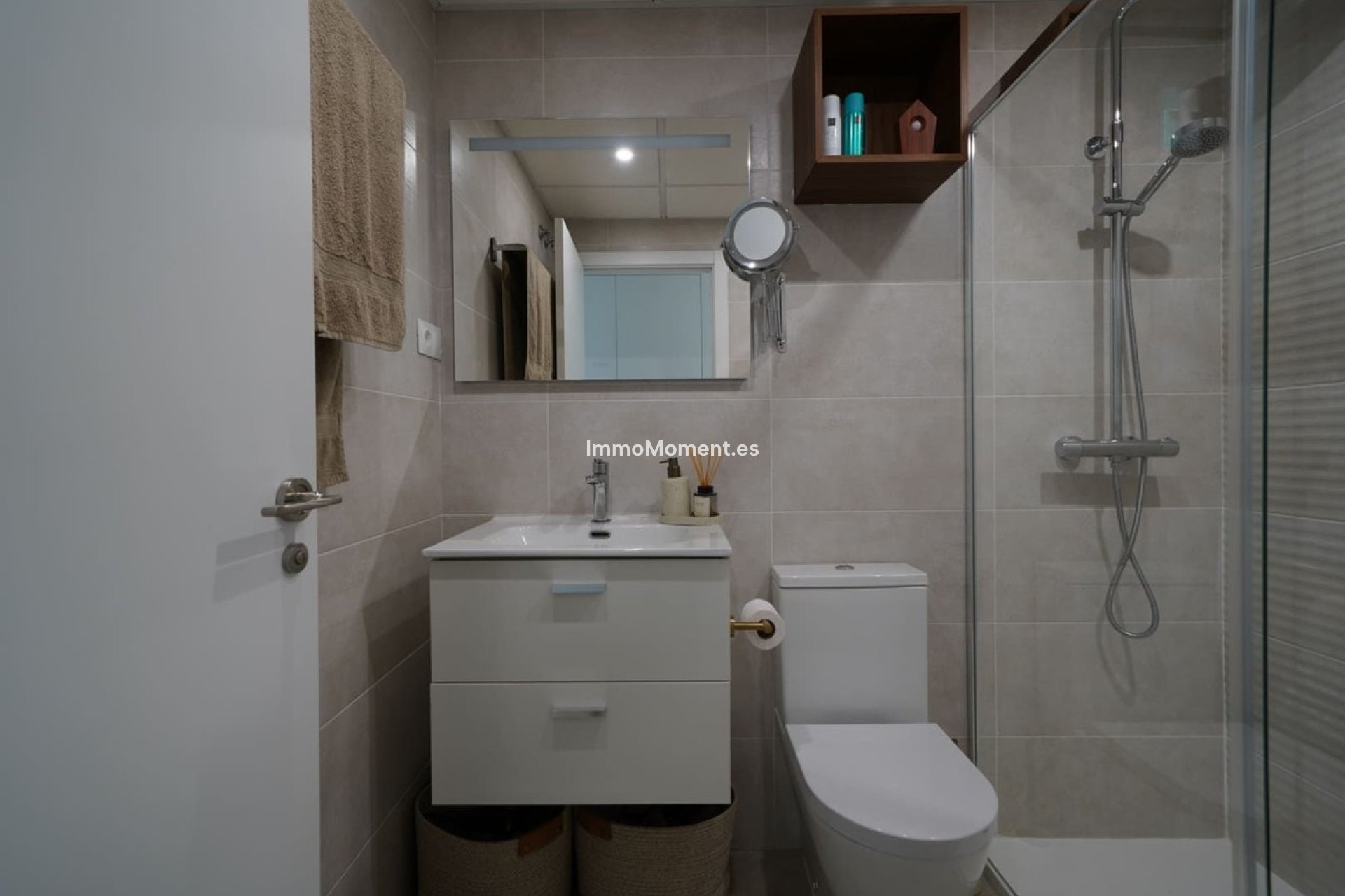 Reventa - Villa independiente - Marbella - Marbella Centro