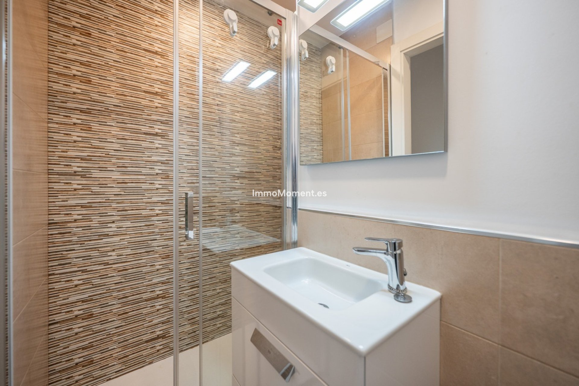 Reventa - Villa independiente - Marbella - Marbella Centro