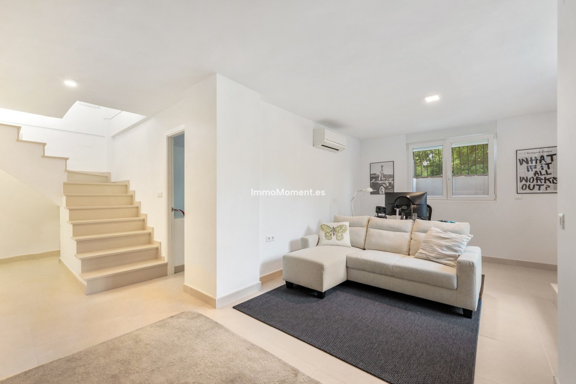 Reventa - Villa independiente - Marbella - Marbella Centro