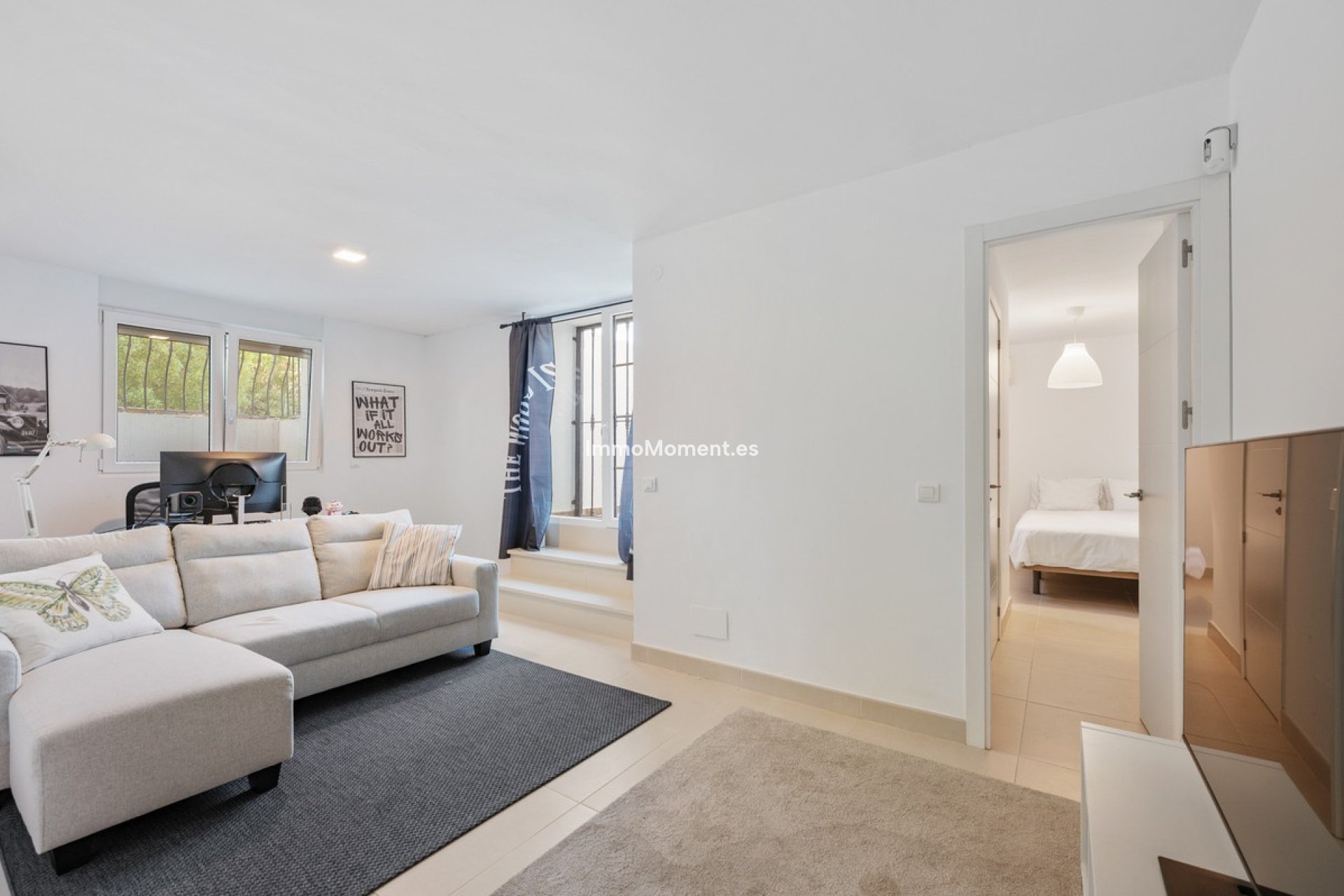 Reventa - Villa independiente - Marbella - Marbella Centro