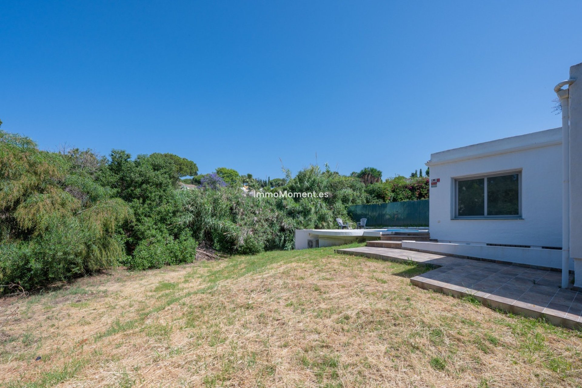 Reventa - Villa independiente - Marbella - Marbella Centro