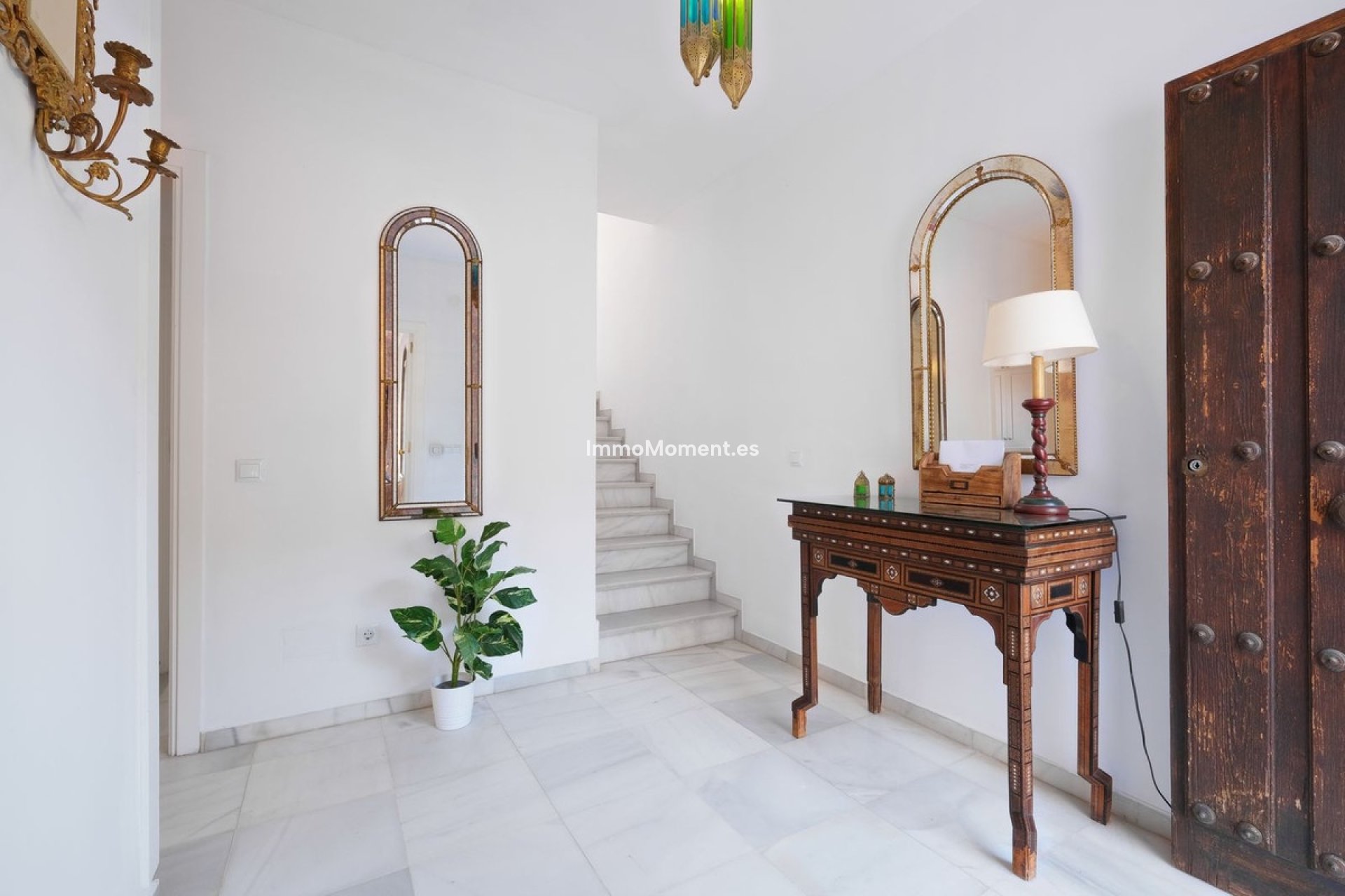 Reventa - Villa independiente - Marbella - Marbella Centro