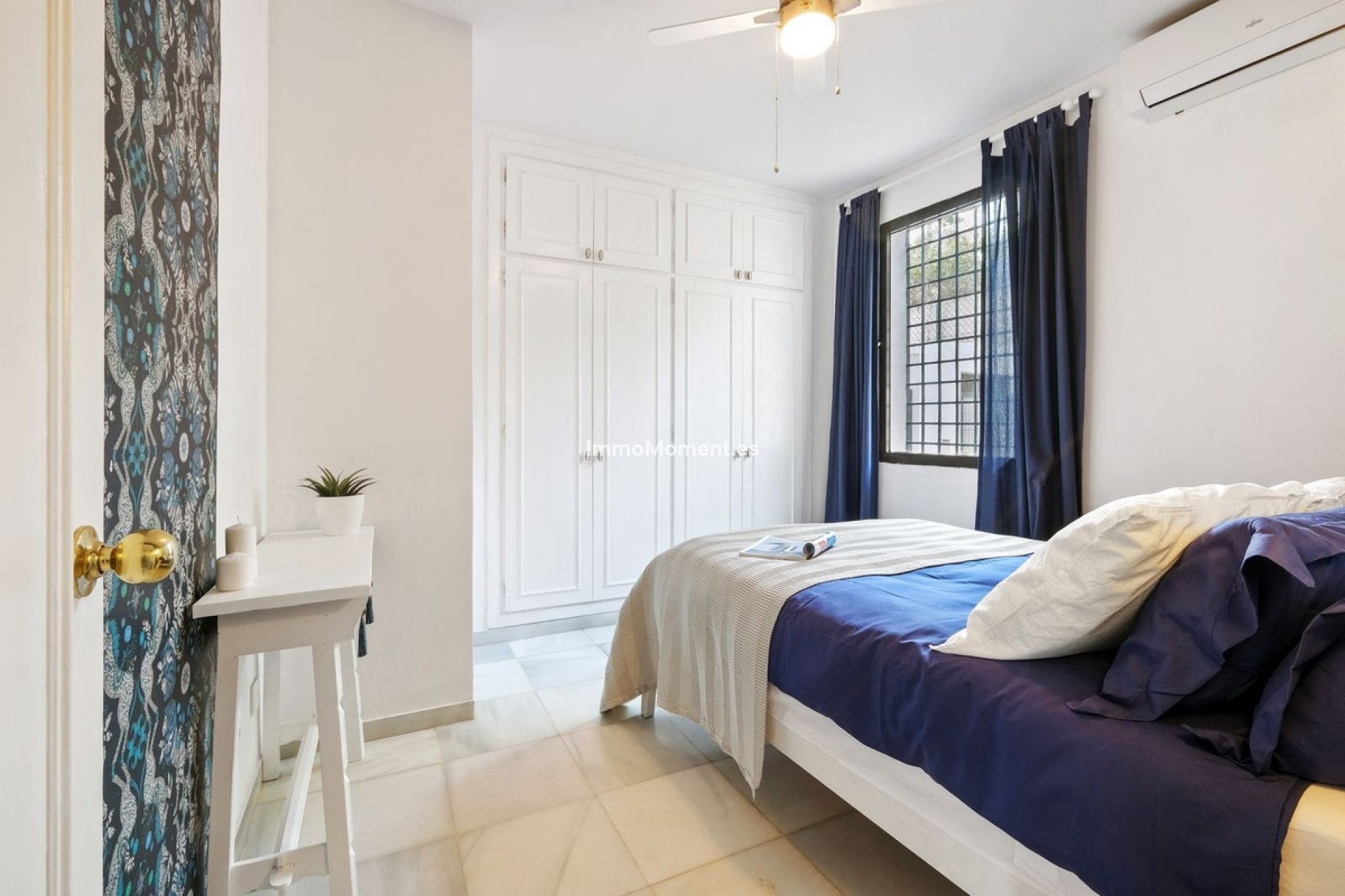 Reventa - Villa independiente - Marbella - Marbella Centro