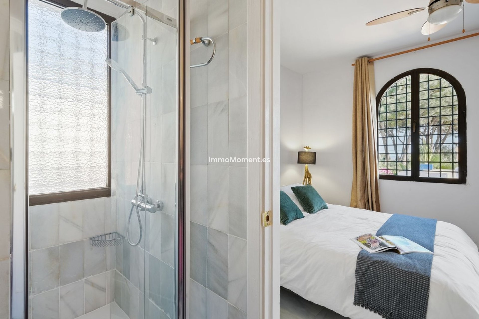 Reventa - Villa independiente - Marbella - Marbella Centro
