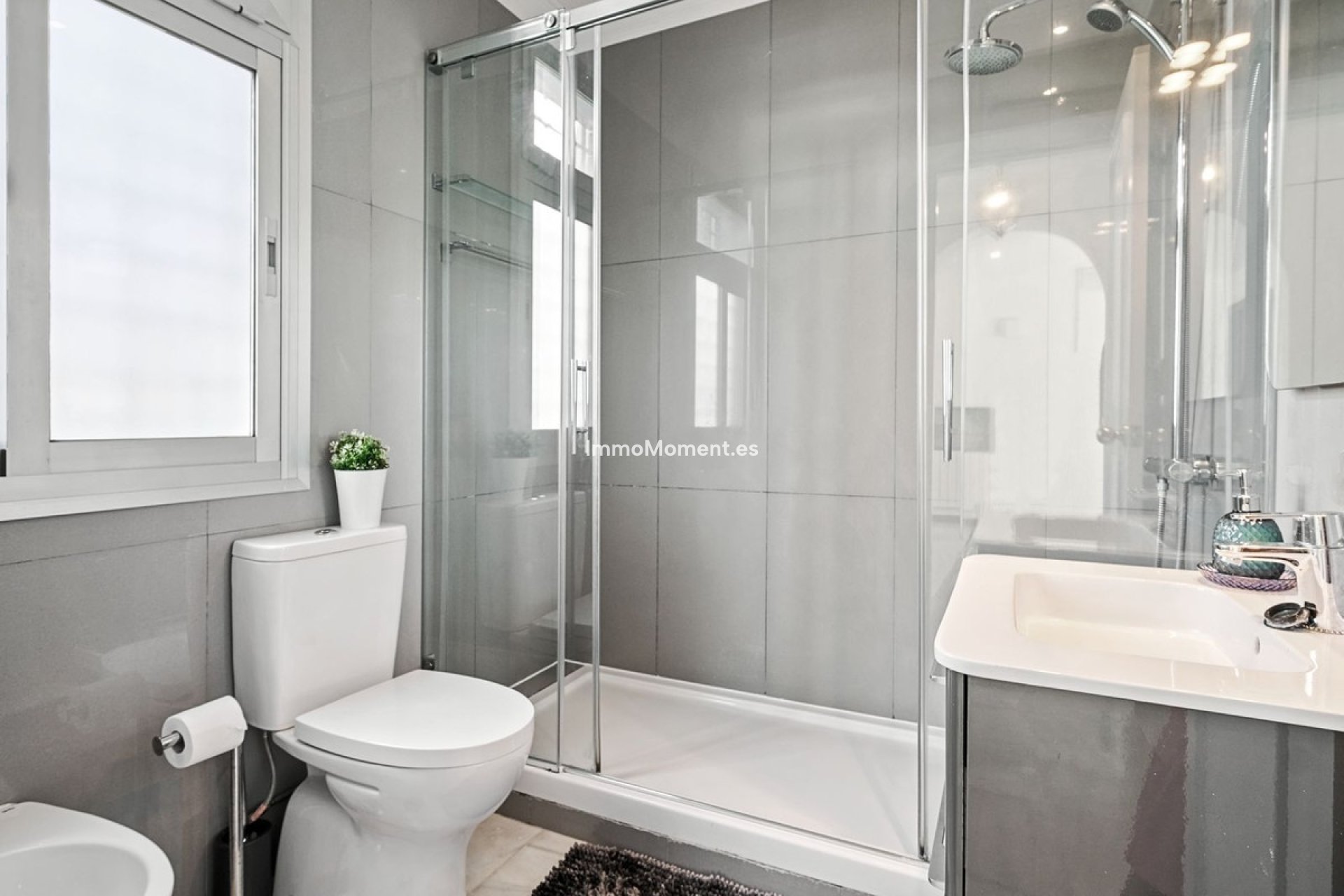 Reventa - Villa independiente - Marbella - Marbella Centro