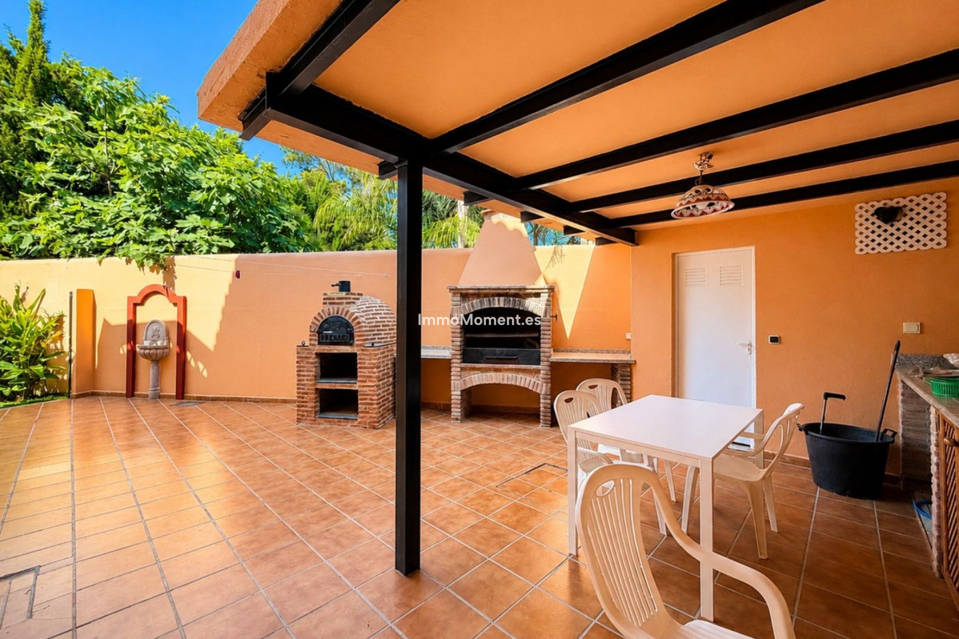 Reventa - Villa independiente - Marbella - Marbella Centro