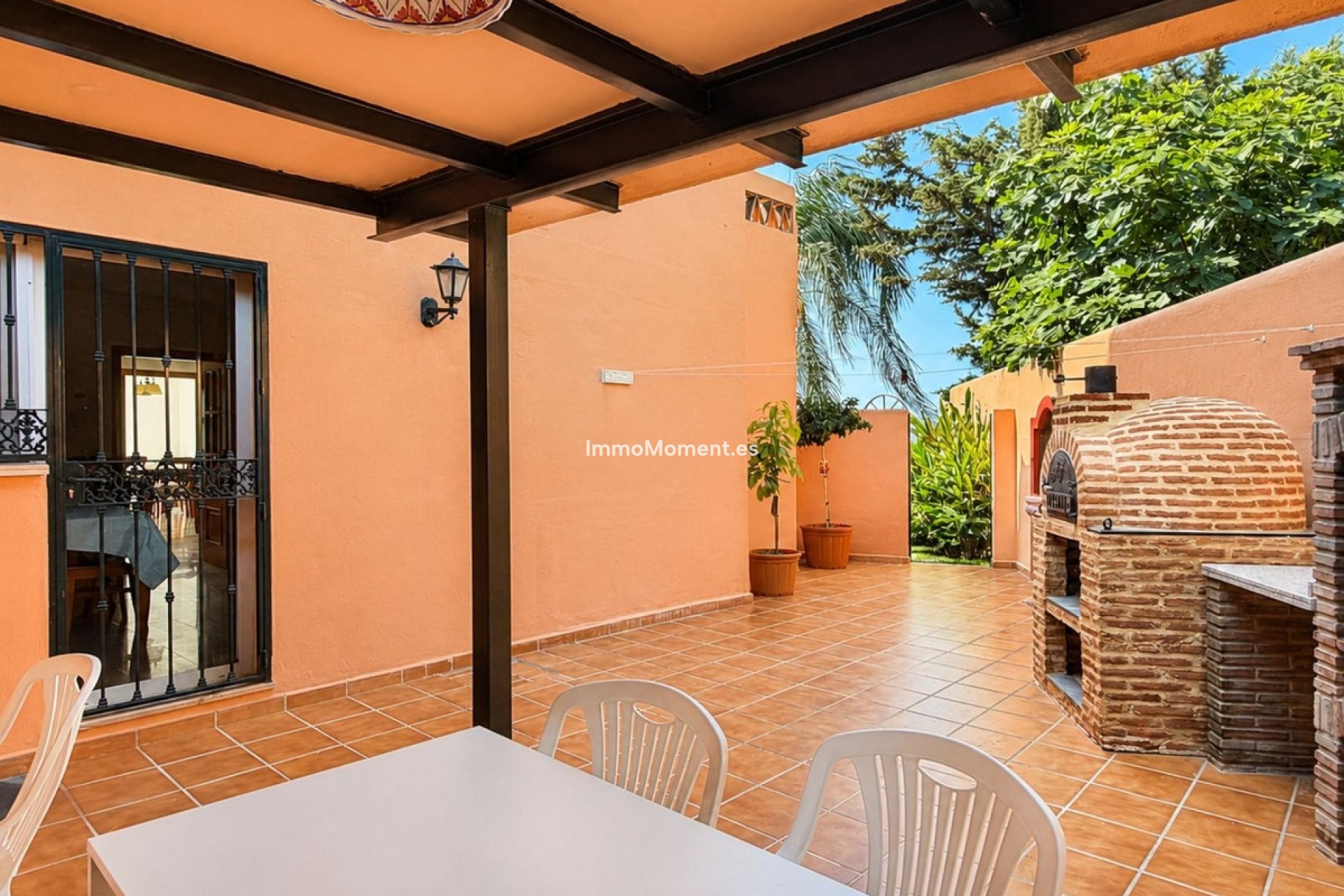Reventa - Villa independiente - Marbella - Marbella Centro