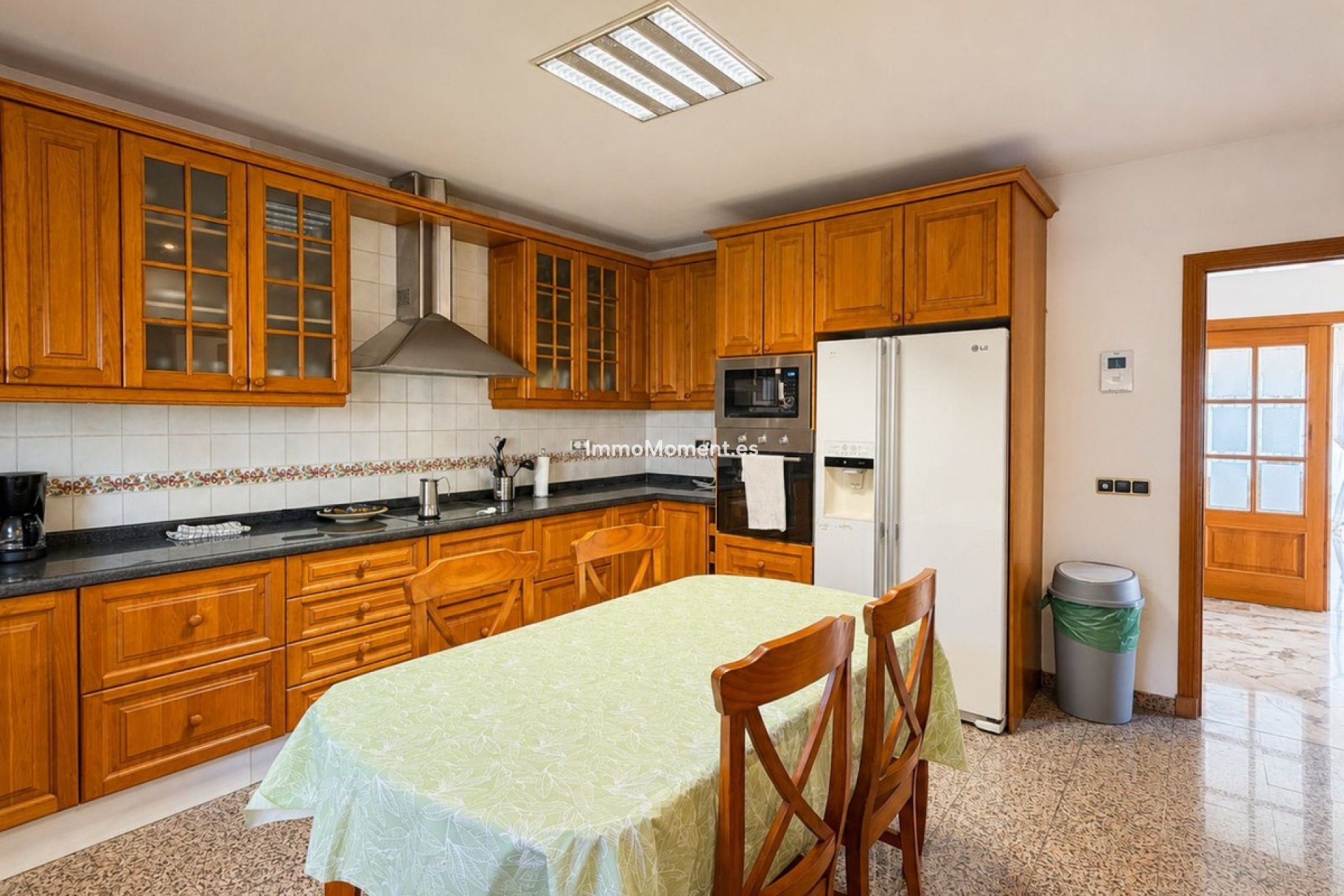 Reventa - Villa independiente - Marbella - Marbella Centro