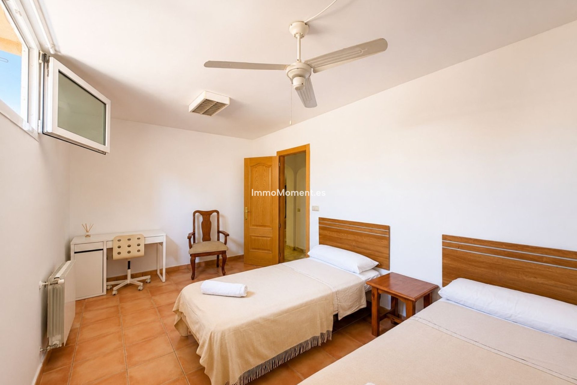 Reventa - Villa independiente - Marbella - Marbella Centro