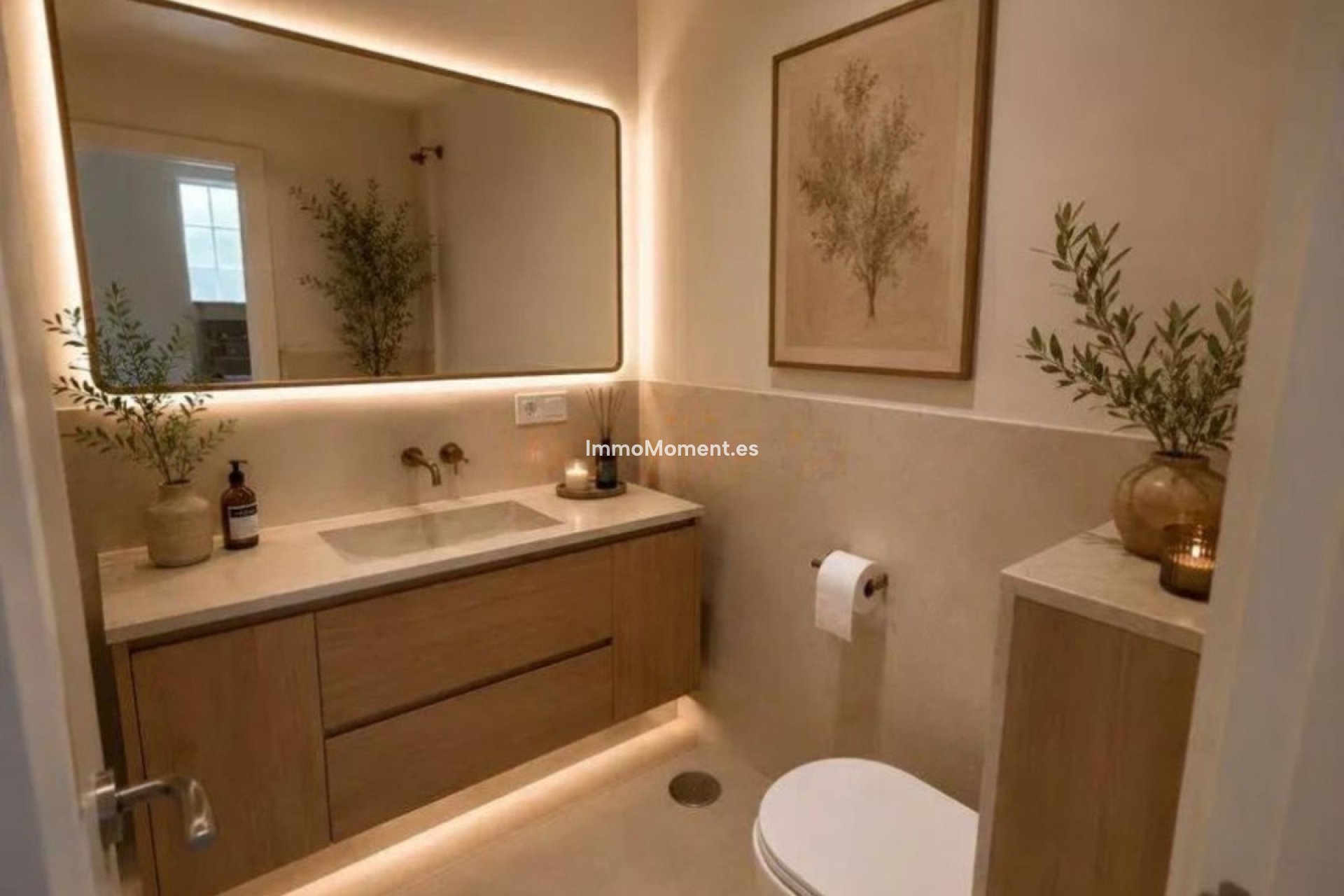 Reventa - Villa independiente - Marbella - Marbella Centro