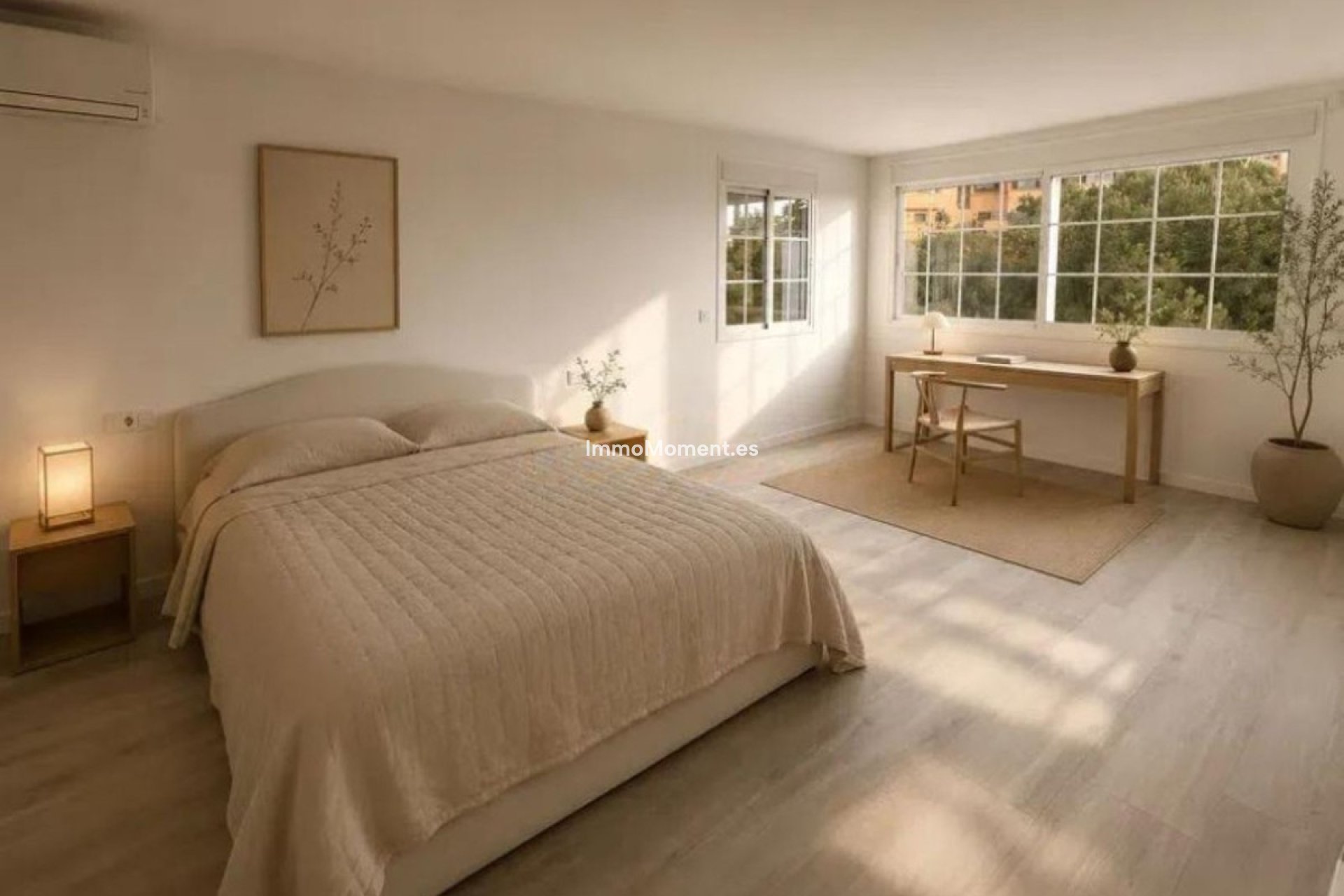 Reventa - Villa independiente - Marbella - Marbella Centro