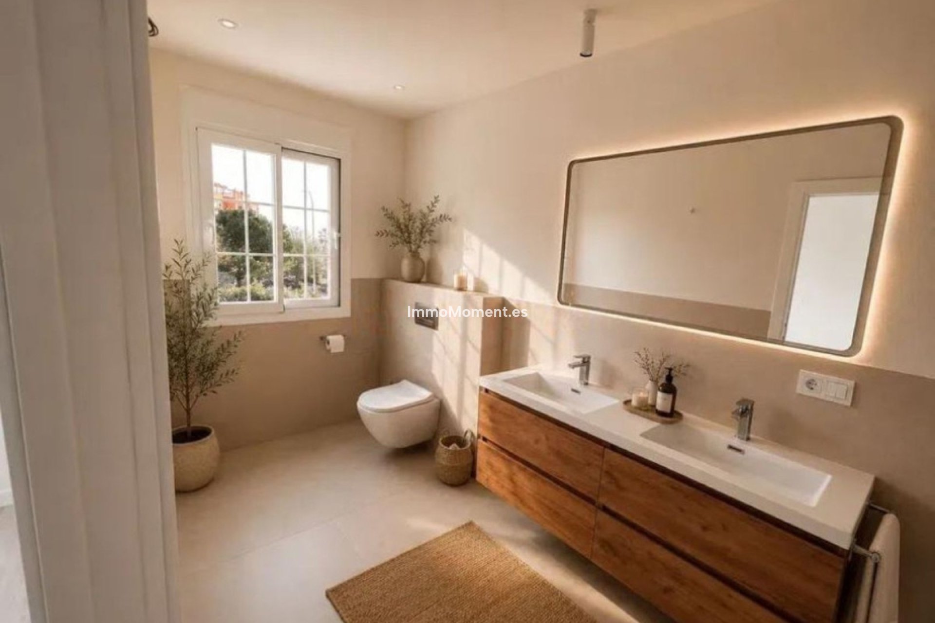 Reventa - Villa independiente - Marbella - Marbella Centro