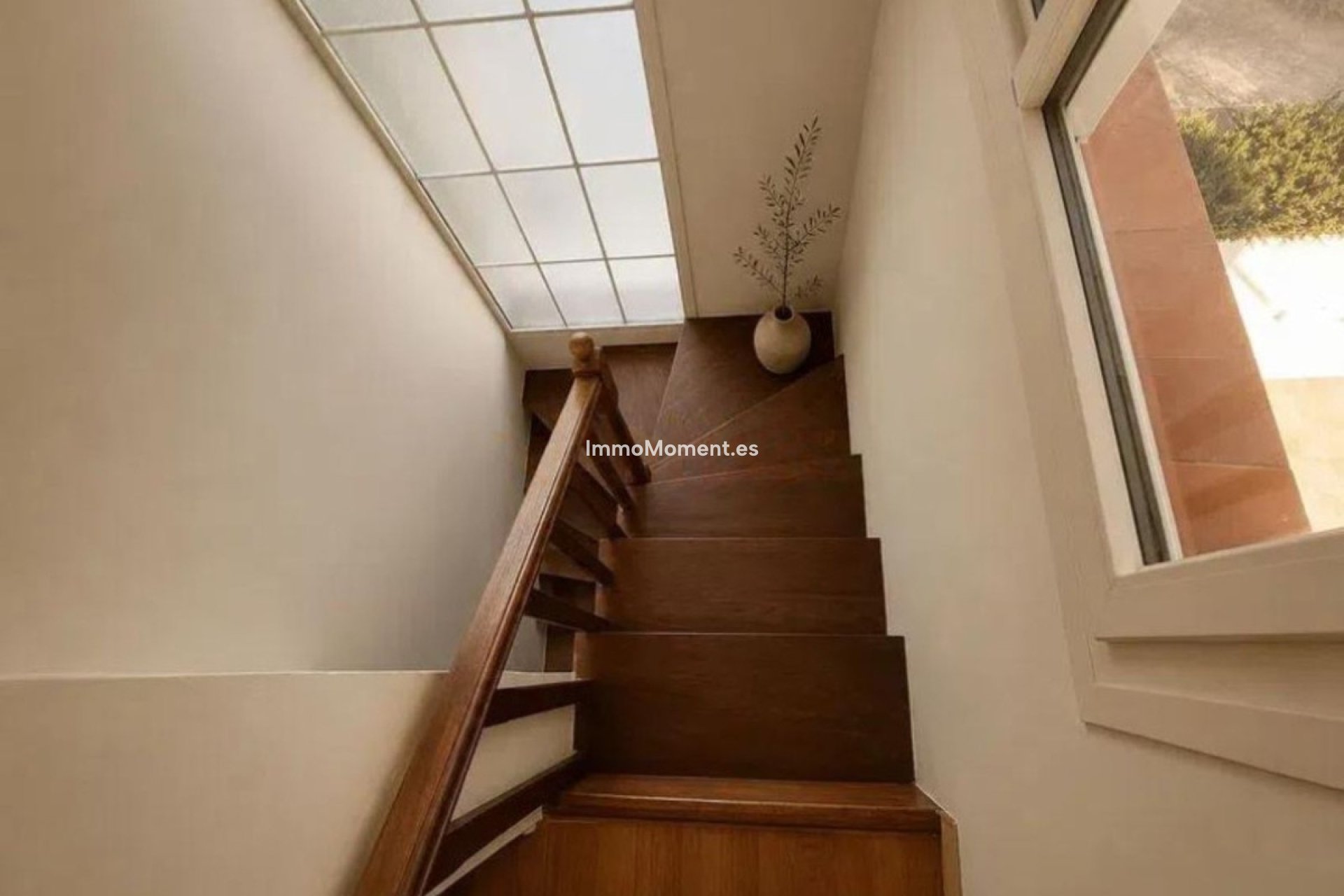 Reventa - Villa independiente - Marbella - Marbella Centro