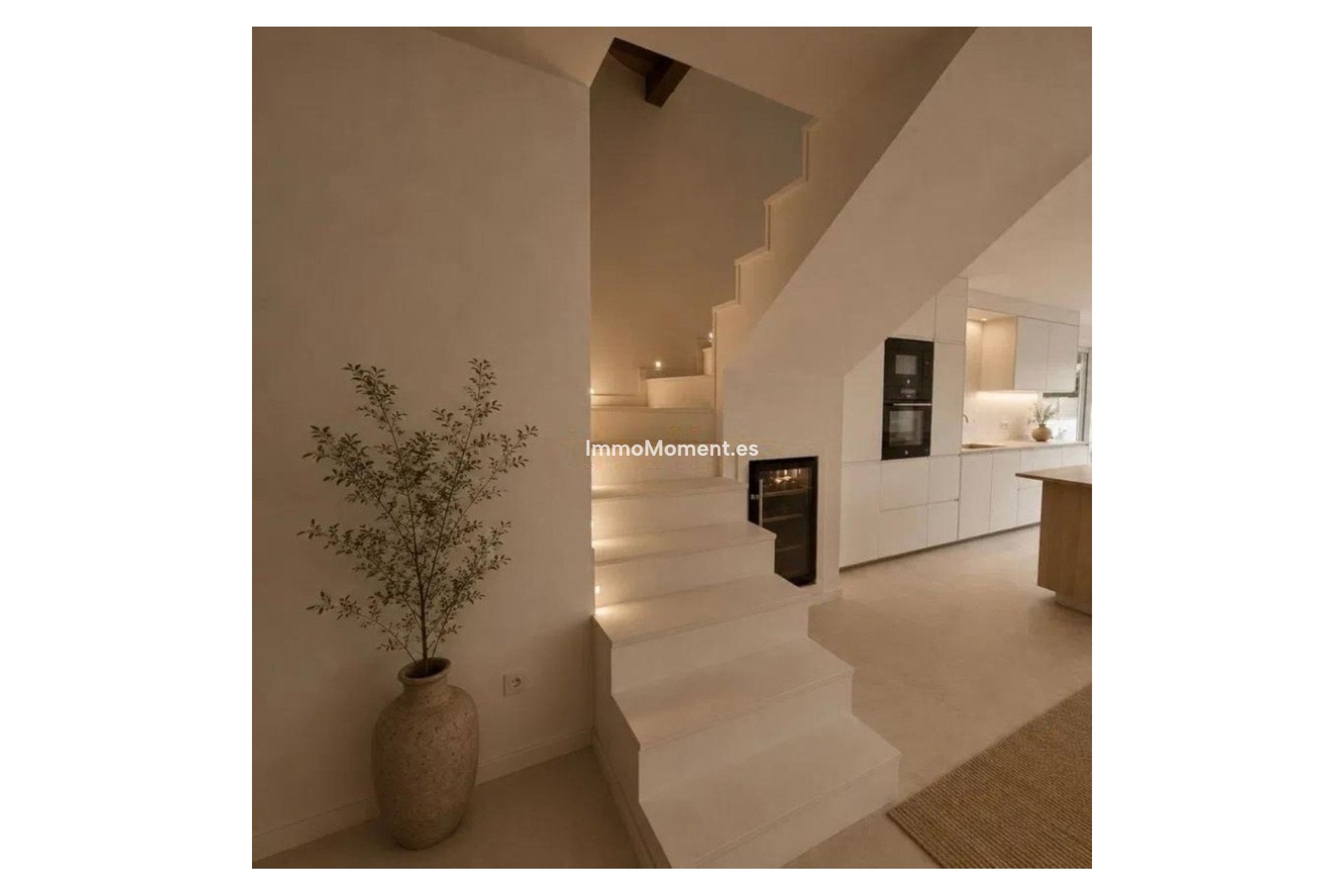 Reventa - Villa independiente - Marbella - Marbella Centro