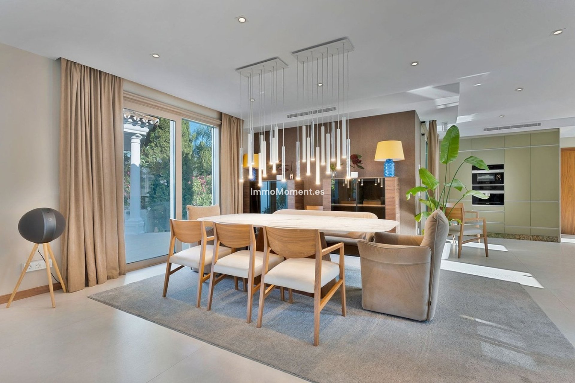Reventa - Villa independiente - Marbella - Marbella Centro
