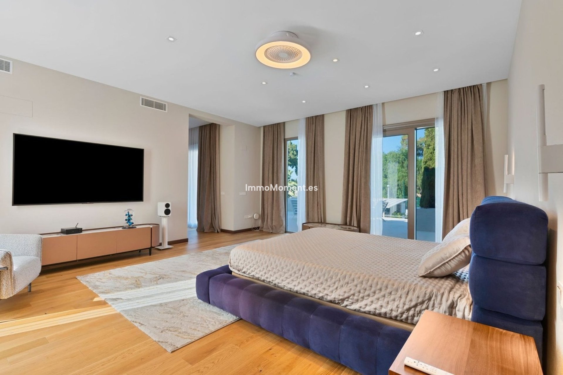 Reventa - Villa independiente - Marbella - Marbella Centro