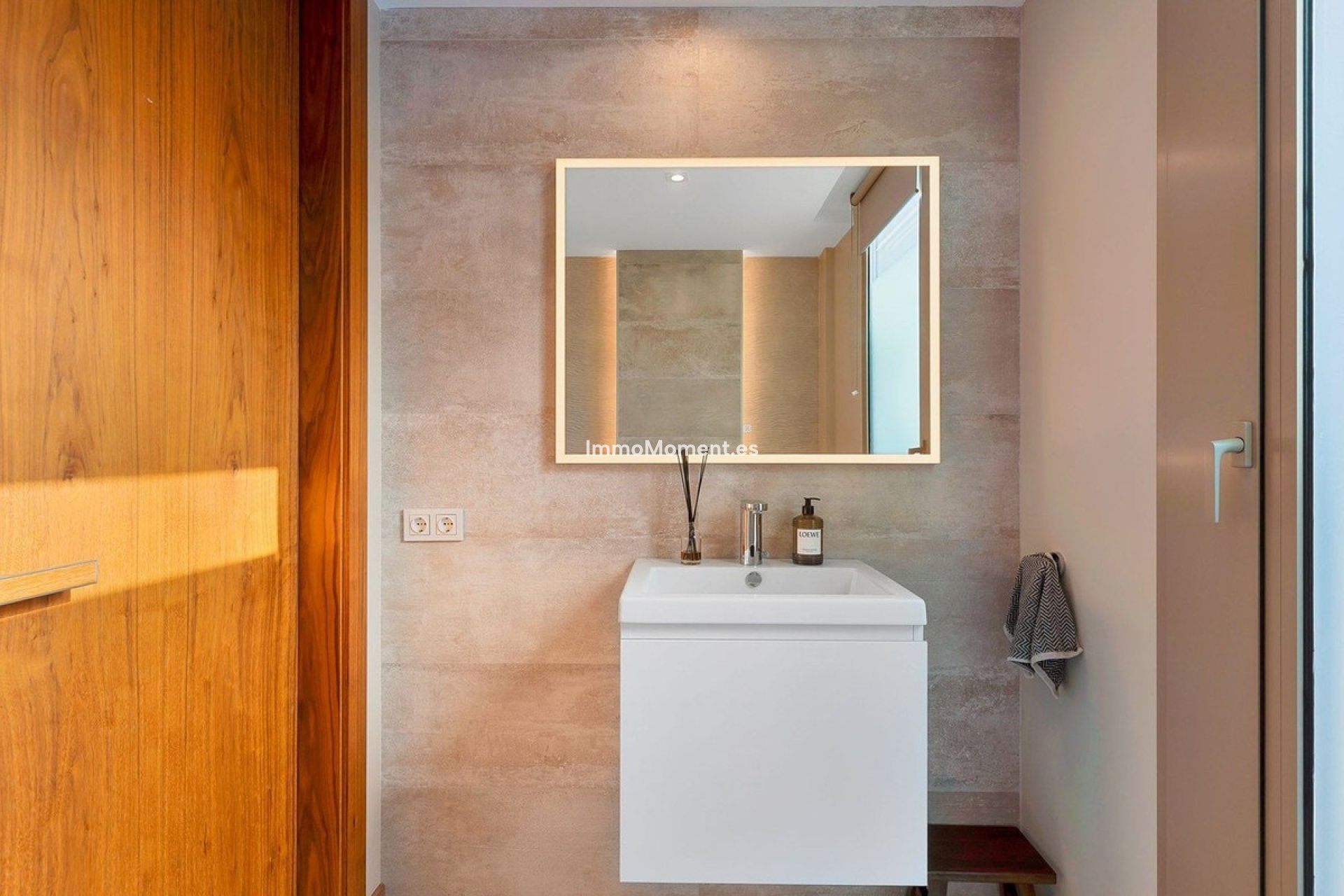 Reventa - Villa independiente - Marbella - Marbella Centro