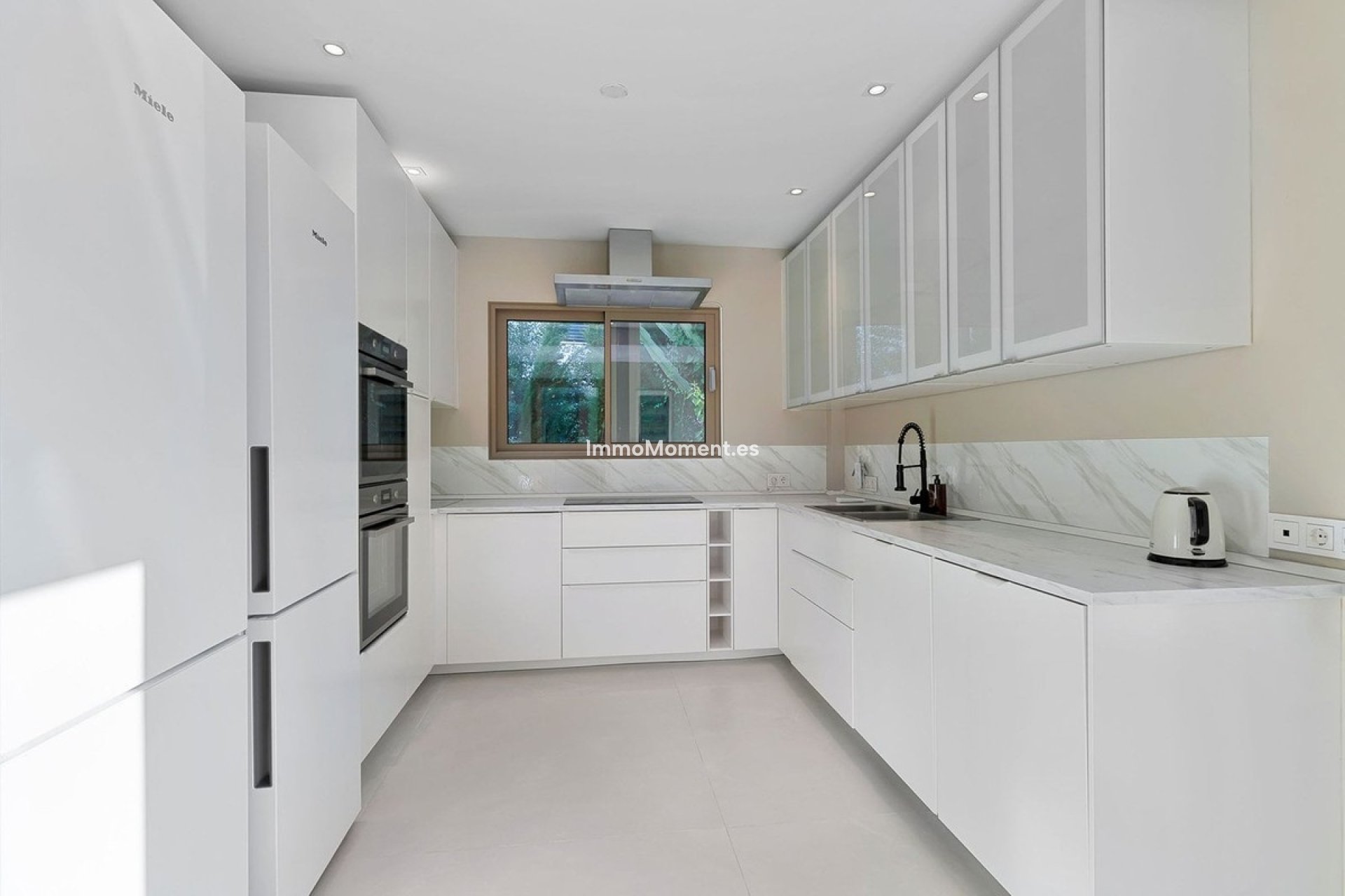 Reventa - Villa independiente - Marbella - Marbella Centro